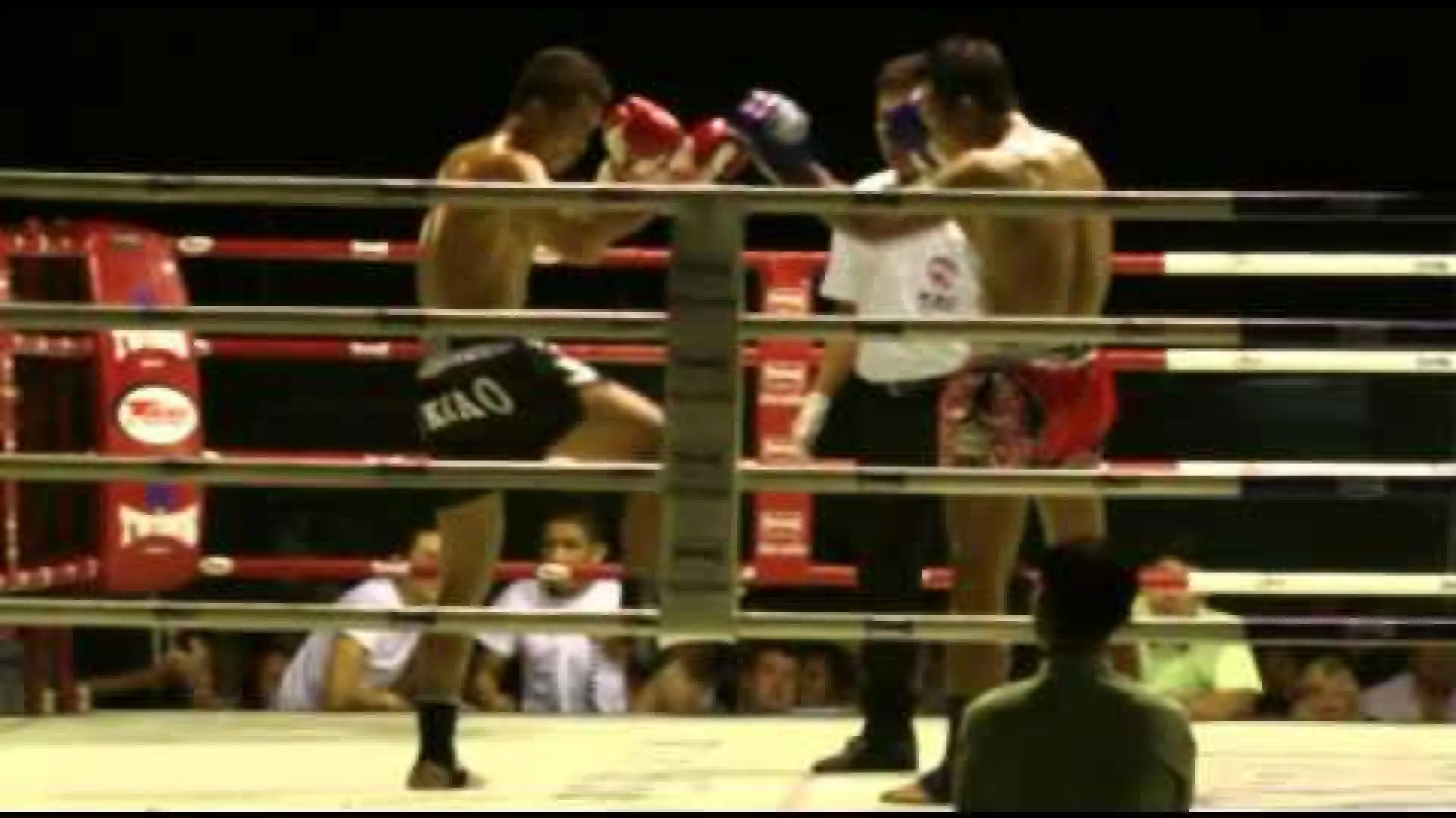 Sitthichai Sitsongpeenong vs Sen Bunhen (Fight Video)