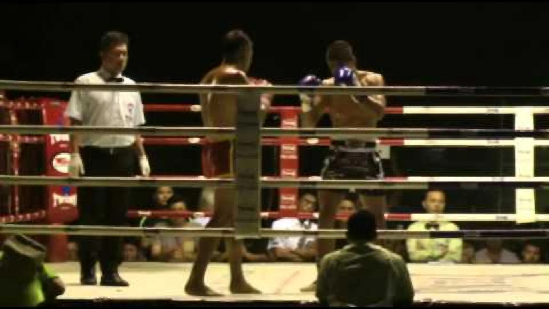 Sitthichai Sitsongpeenong vs Puengluang Sit Pupantu (Fight Video)