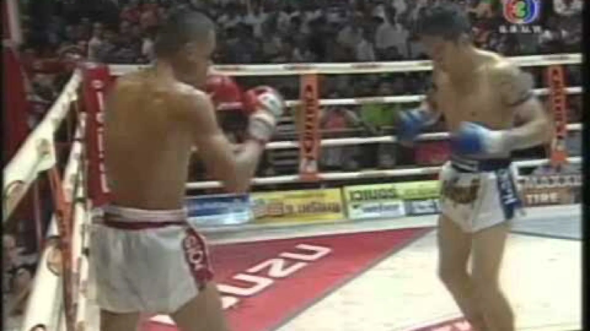 Sitthichai Sitsongpeenong vs Songniyom Pumpanmuang (Fight Video)