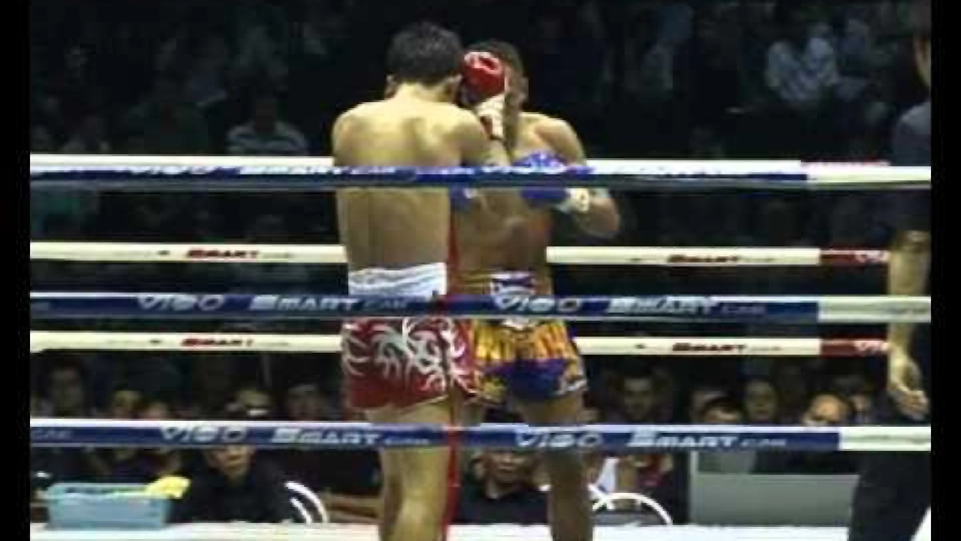 Sitthichai Sitsongpeenong vs Panpetch Chor Na Patalung (Fight Video)