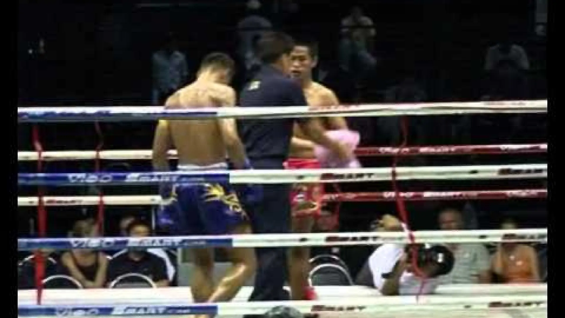 Sitthichai Sitsongpeenong vs Pansak Look Bor Kor (Fight Video)