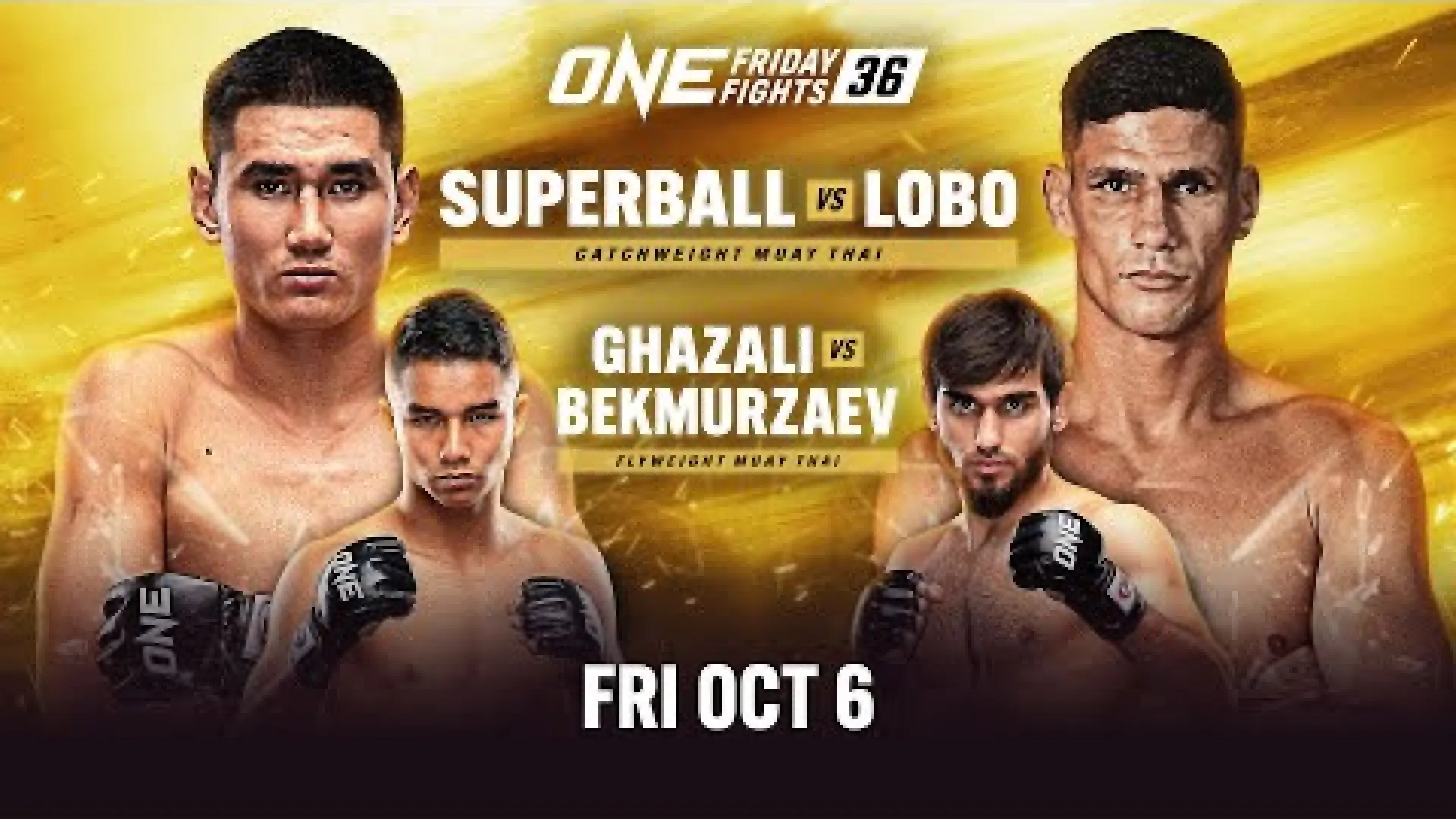 Superball Tded99 vs Julio Lobo (Fight Video)