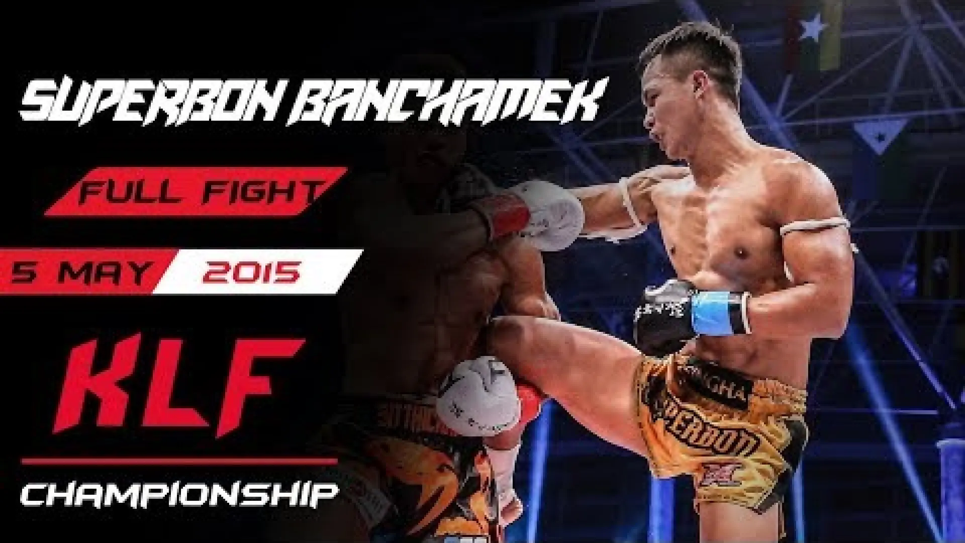 Superbon Singha Mawynn vs Deng Li (Fight Video)