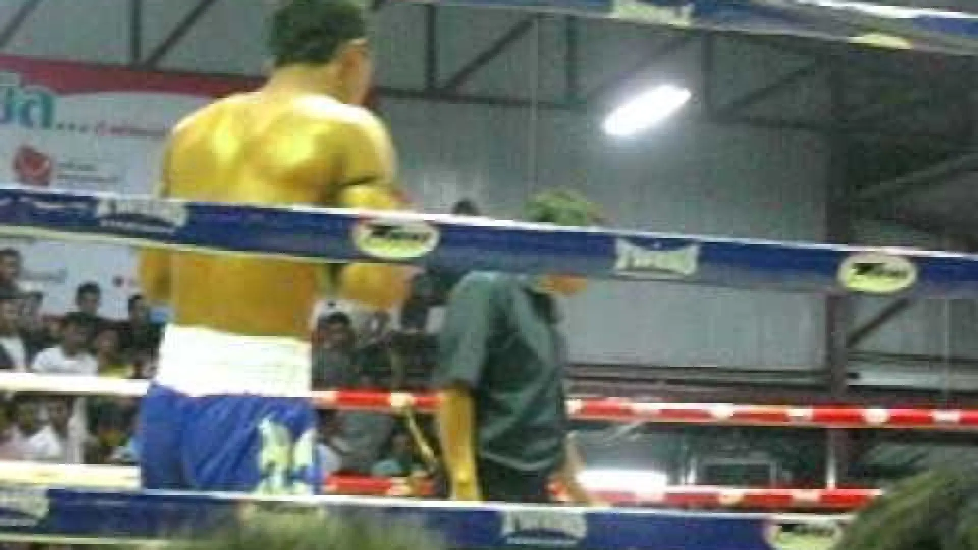 Superbon Singha Mawynn vs Saenchai PK Saenchai (Fight Video)