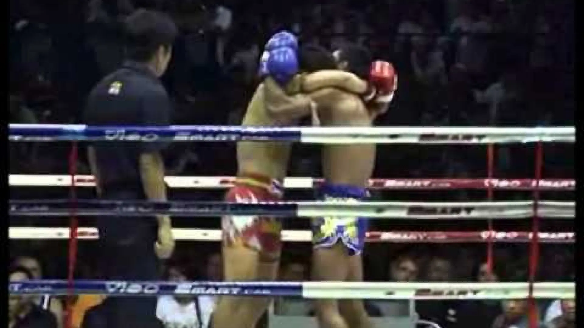 Superbon Singha Mawynn vs Singdam Kiatmoo9 (Fight Video)