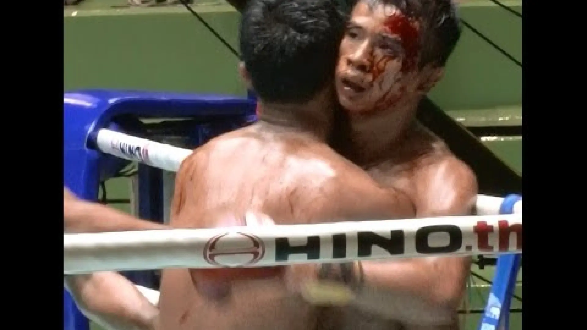 Superlek Kiatmoo9 vs PhetUtong Or Kwanmuang (Fight Video)