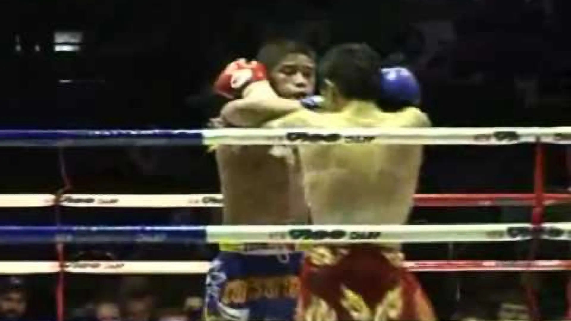Superlek Kiatmoo9 vs Petsakon FA Group (Fight Video)
