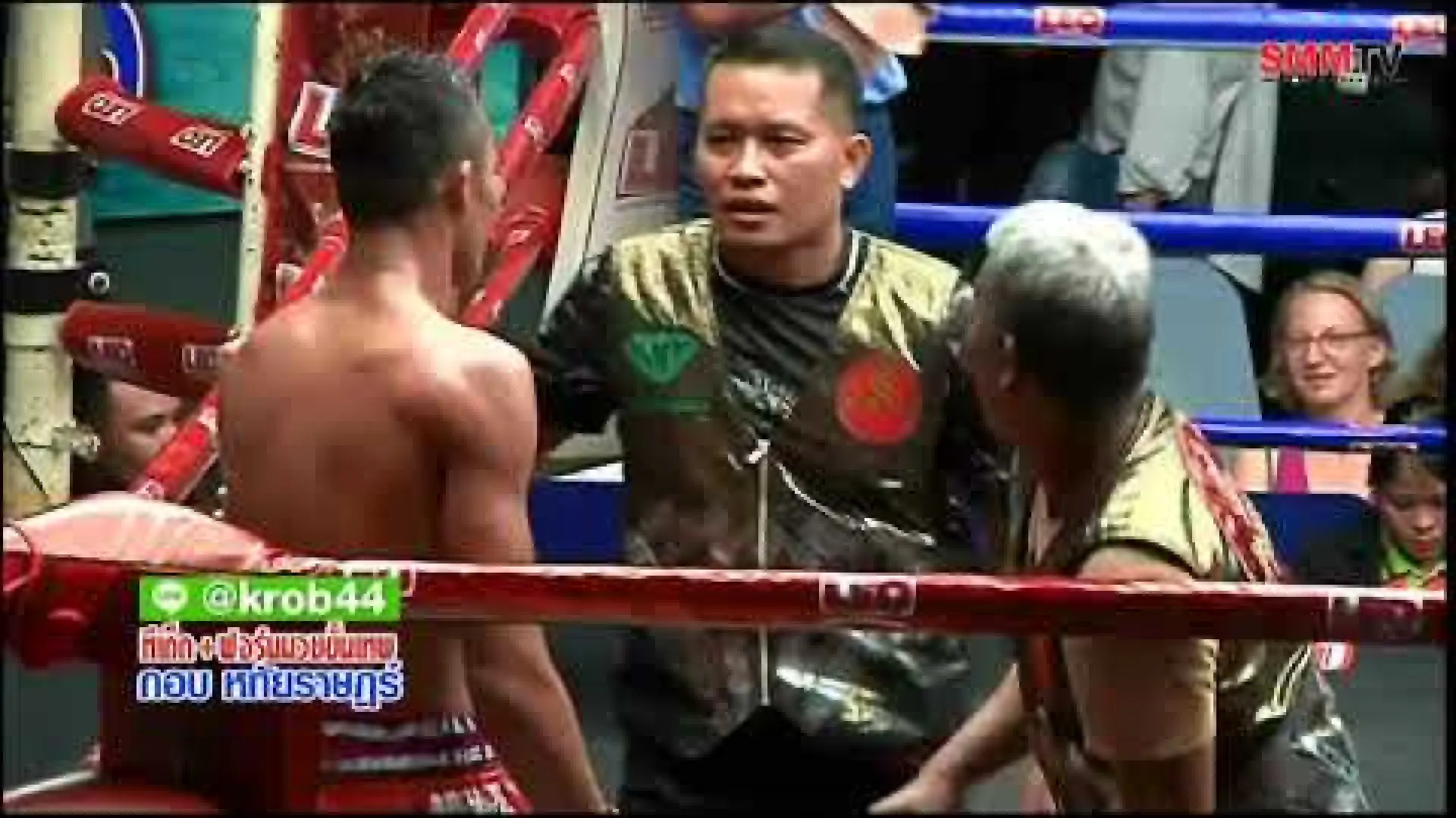 Superlek Kiatmoo9 vs Rangkhao Wor Sangprapai (Fight Video)
