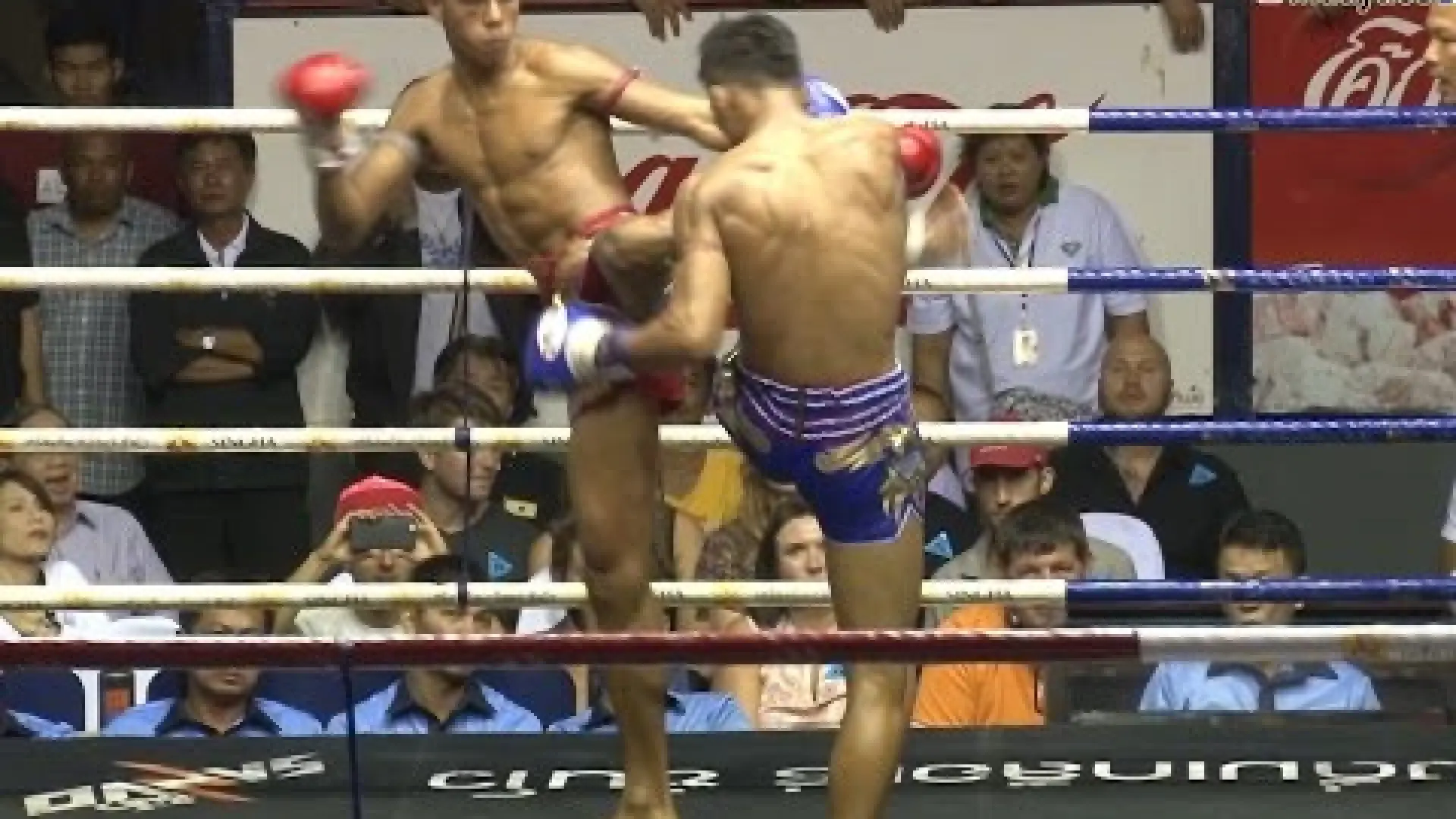 Superlek Kiatmoo9 vs Panpayak Jitmuangnon (Fight Video)