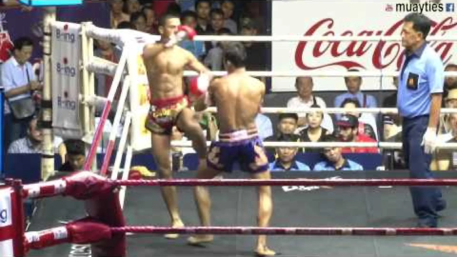 Superlek Kiatmoo9 vs Panpayak Jitmuangnon (Fight Video)