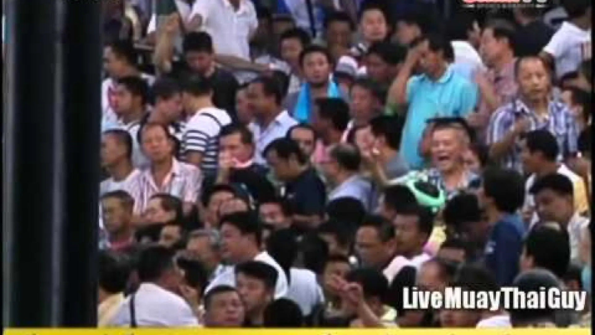 Superlek Kiatmoo9 vs Rungpet Gaiyanghadao (Fight Video)