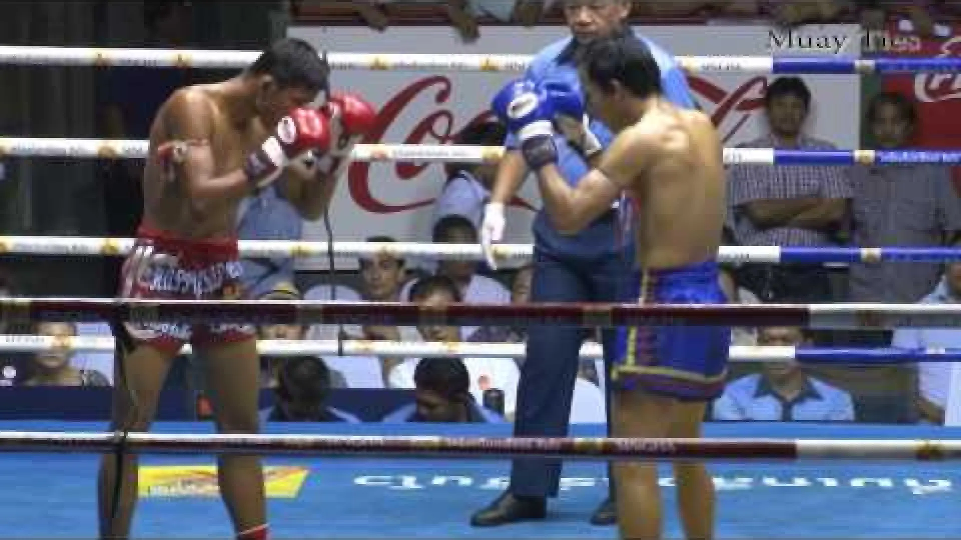 Superlek Kiatmoo9 vs Tong Puideenaidee (Fight Video)