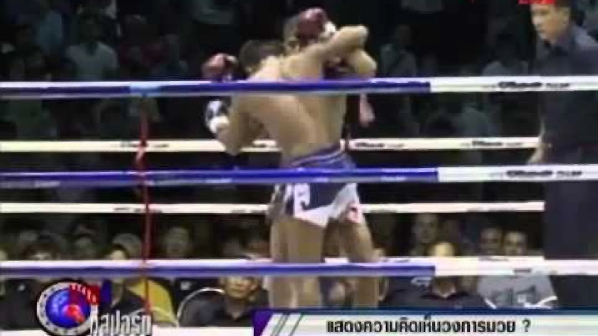 Superlek Kiatmoo9 vs Choknumchai Sitjakong (Fight Video)