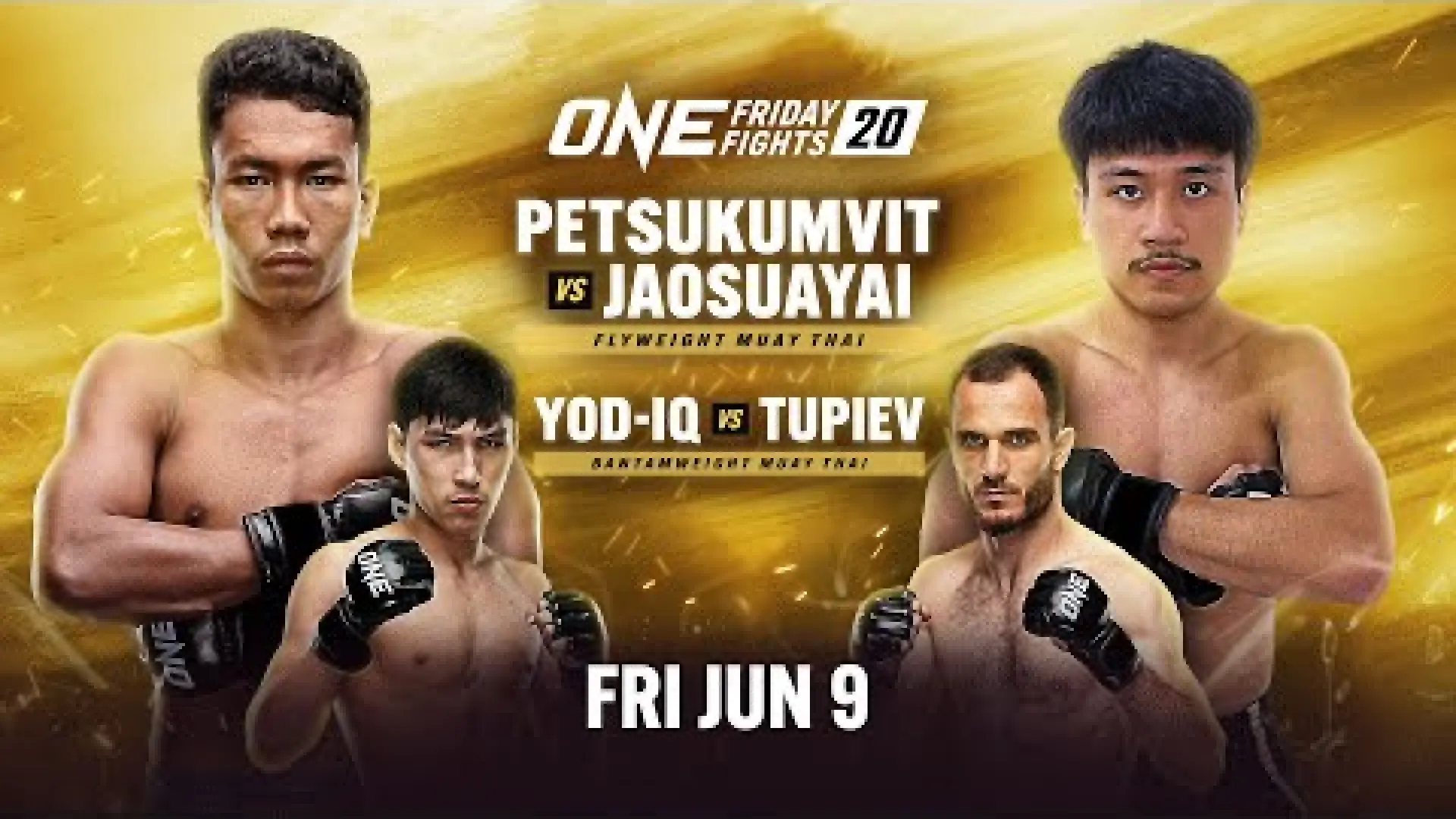 Yodkritsada Sor Sommai vs Theptaksin Sor Sornsing (Fight Video)