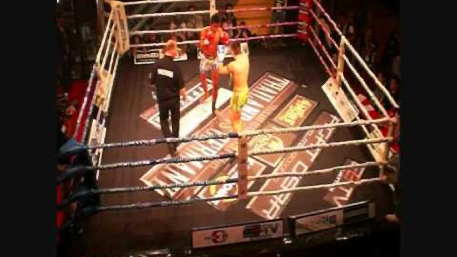 Enriko Kehl vs Jaochalam Chatkranokgym (Fight Video)