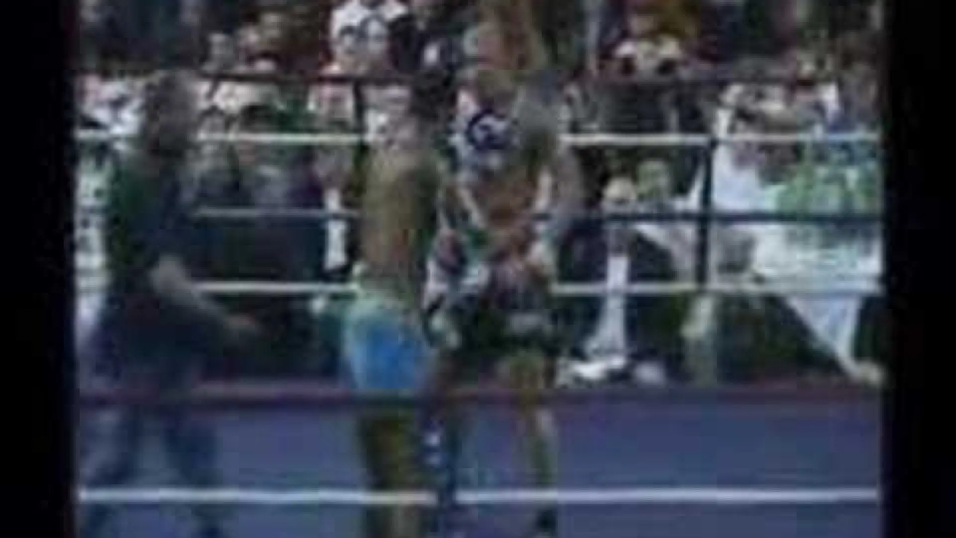 Cosmo Alexandre vs Shane Campbell (Fight Video)