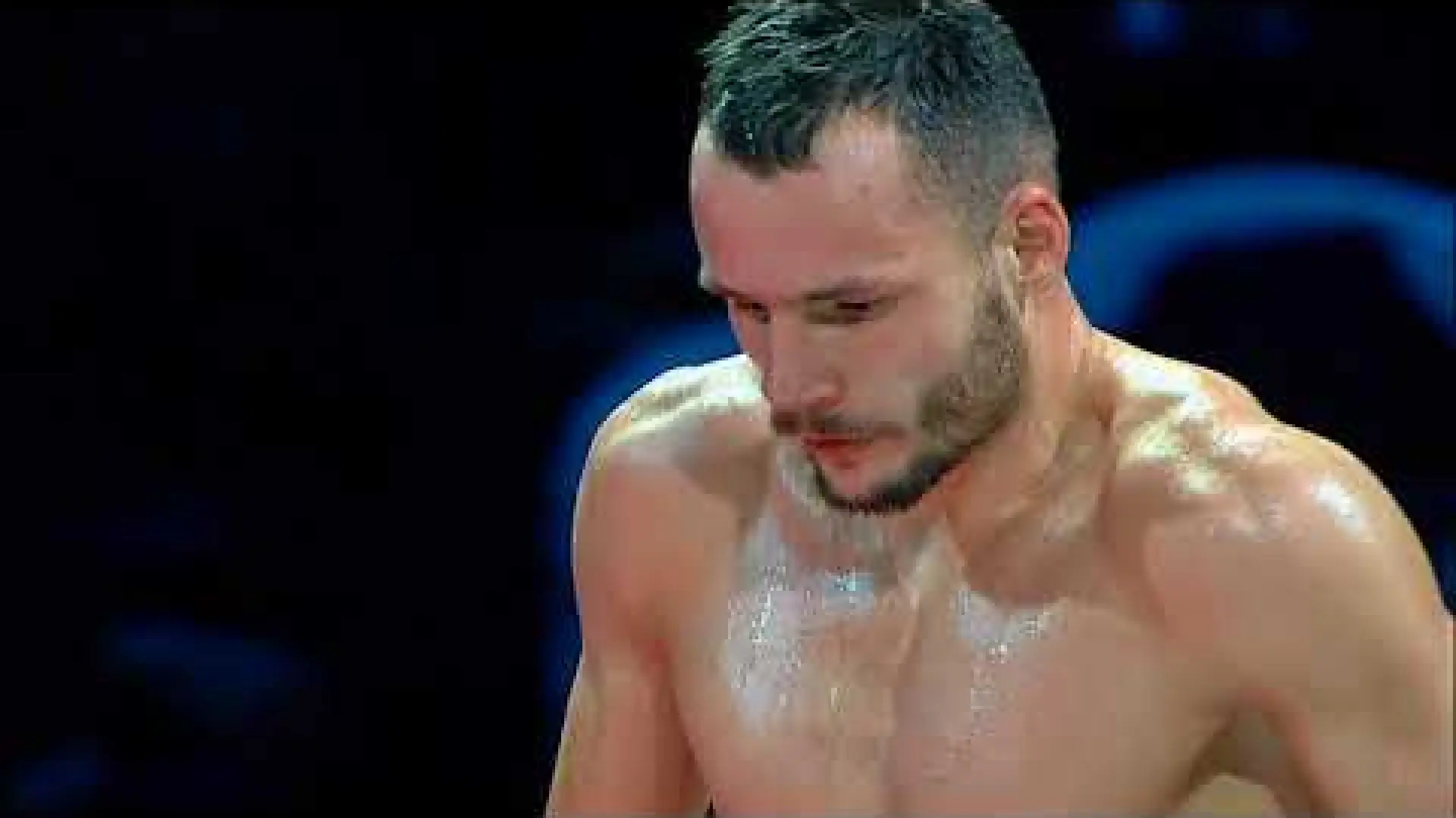 Regian Eersel vs Alexander Surzhko (Fight Video)