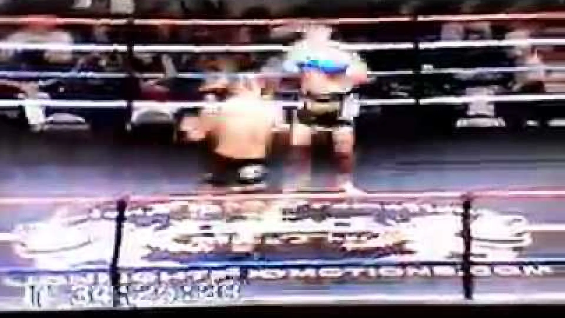 Joe Schilling vs Brandon Banda (Fight Video)
