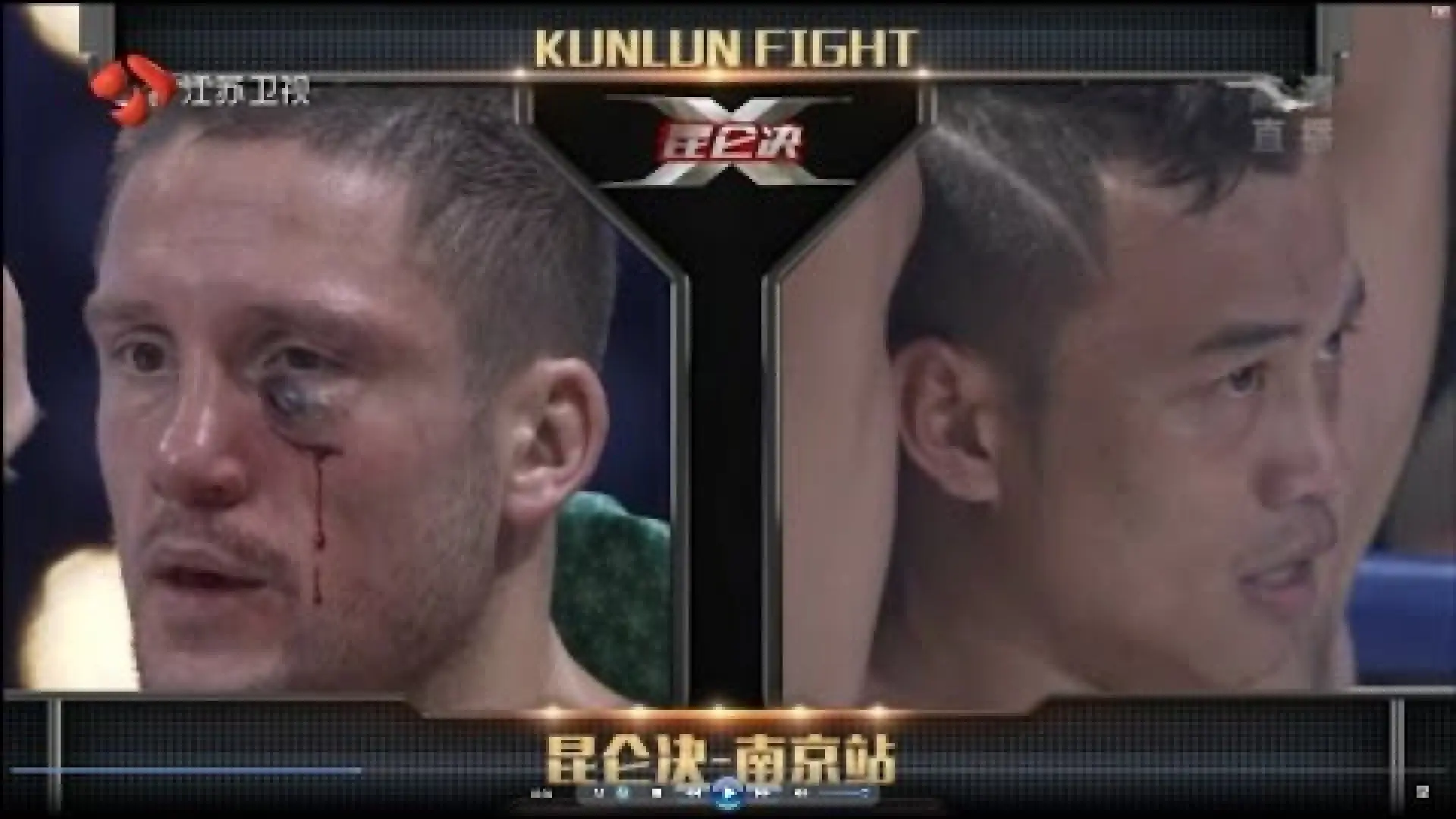 Andy Souwer vs Sitthichai Sitsongpeenong (Fight Video)