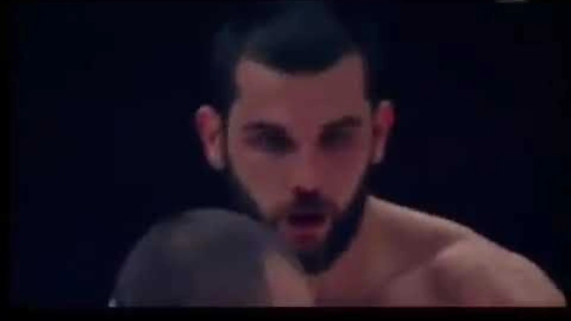 Artem Vakhitov vs İbrahim Giydirir (Fight Video)