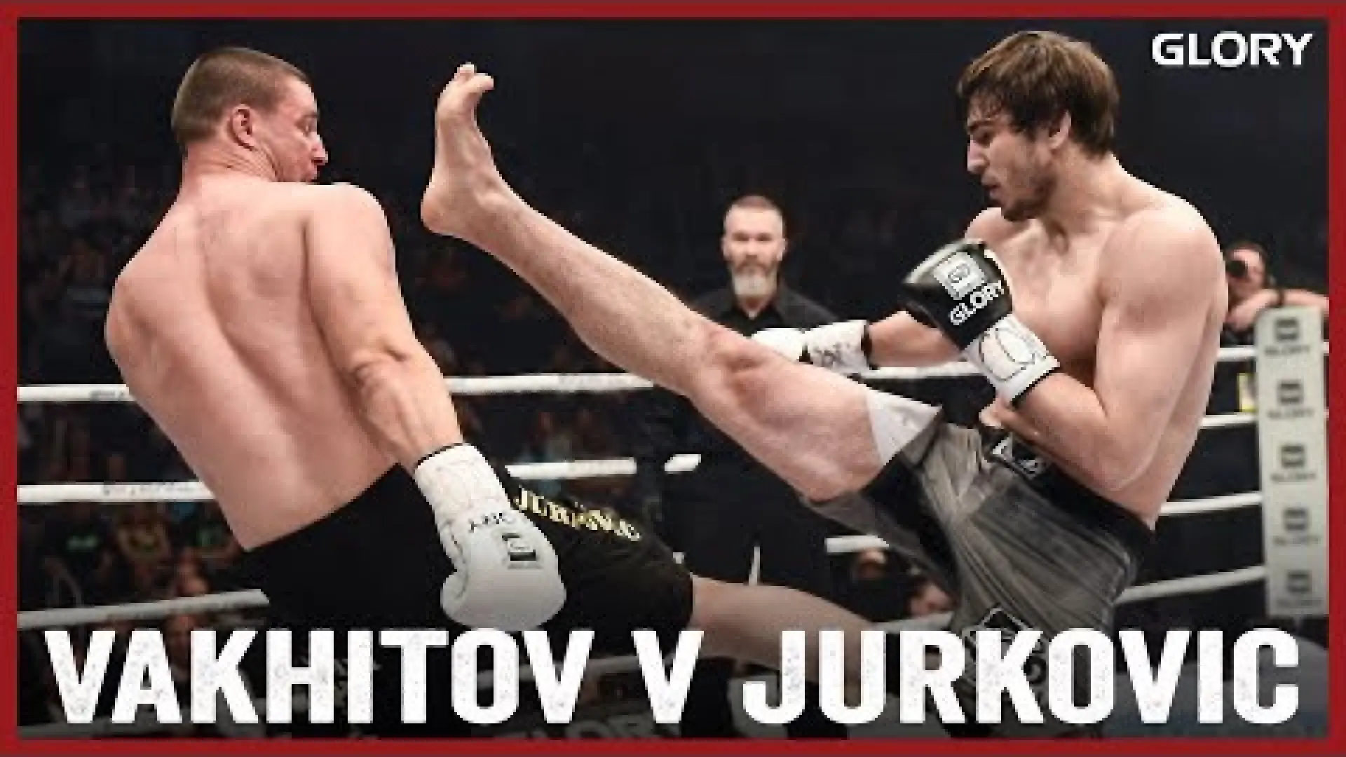 Artem Vakhitov vs Igor Jurković (Fight Video)
