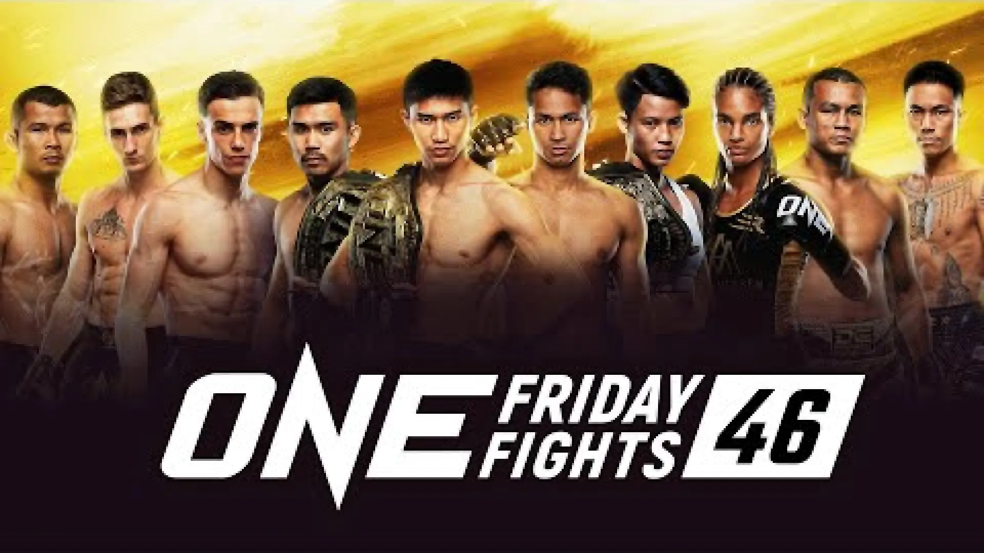 Joseph Lasiri vs Prajanchai PK Saenchai (Fight Video)