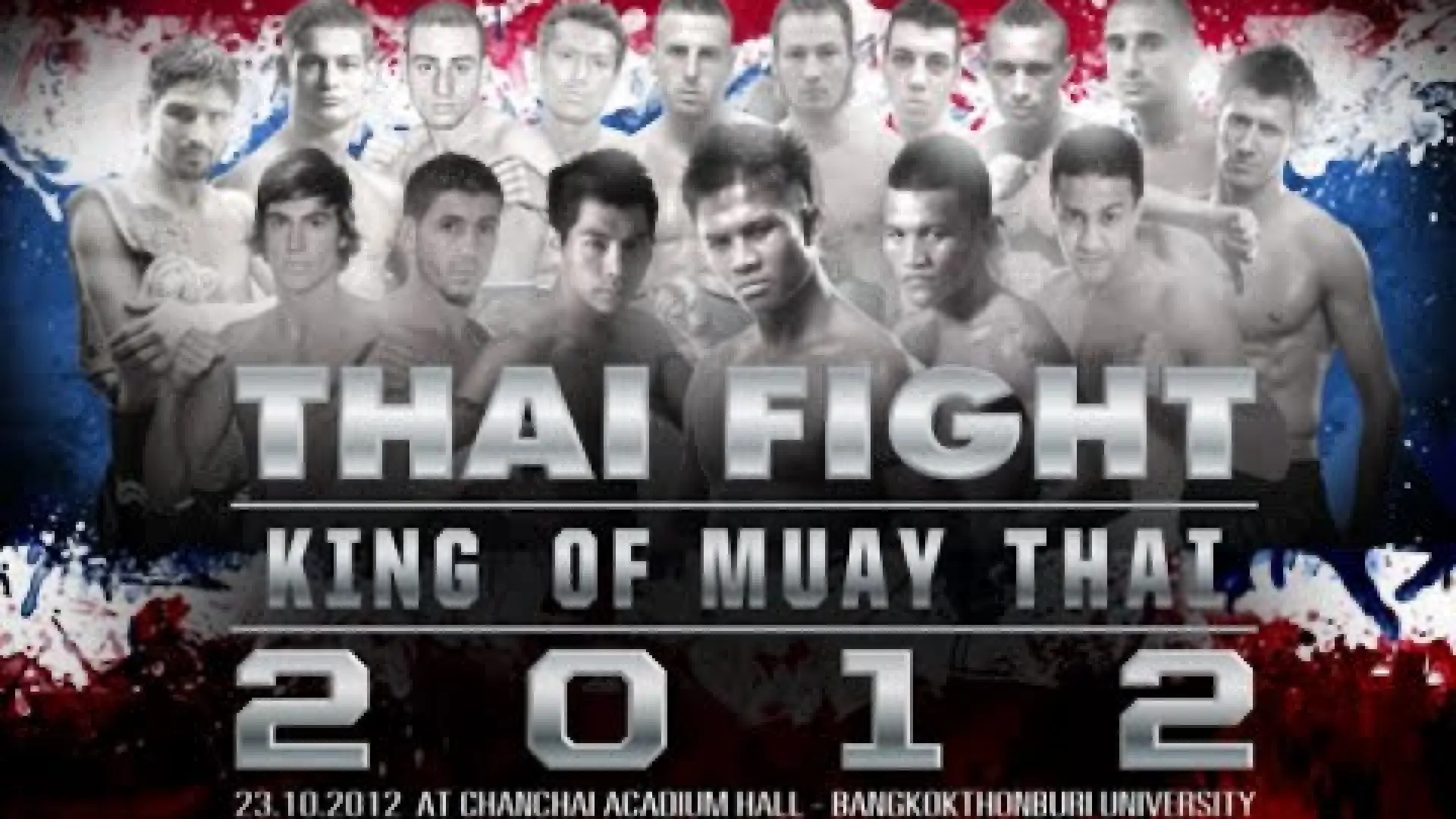 Mehdi Zatout vs Shan Cangelosi (Fight Video)