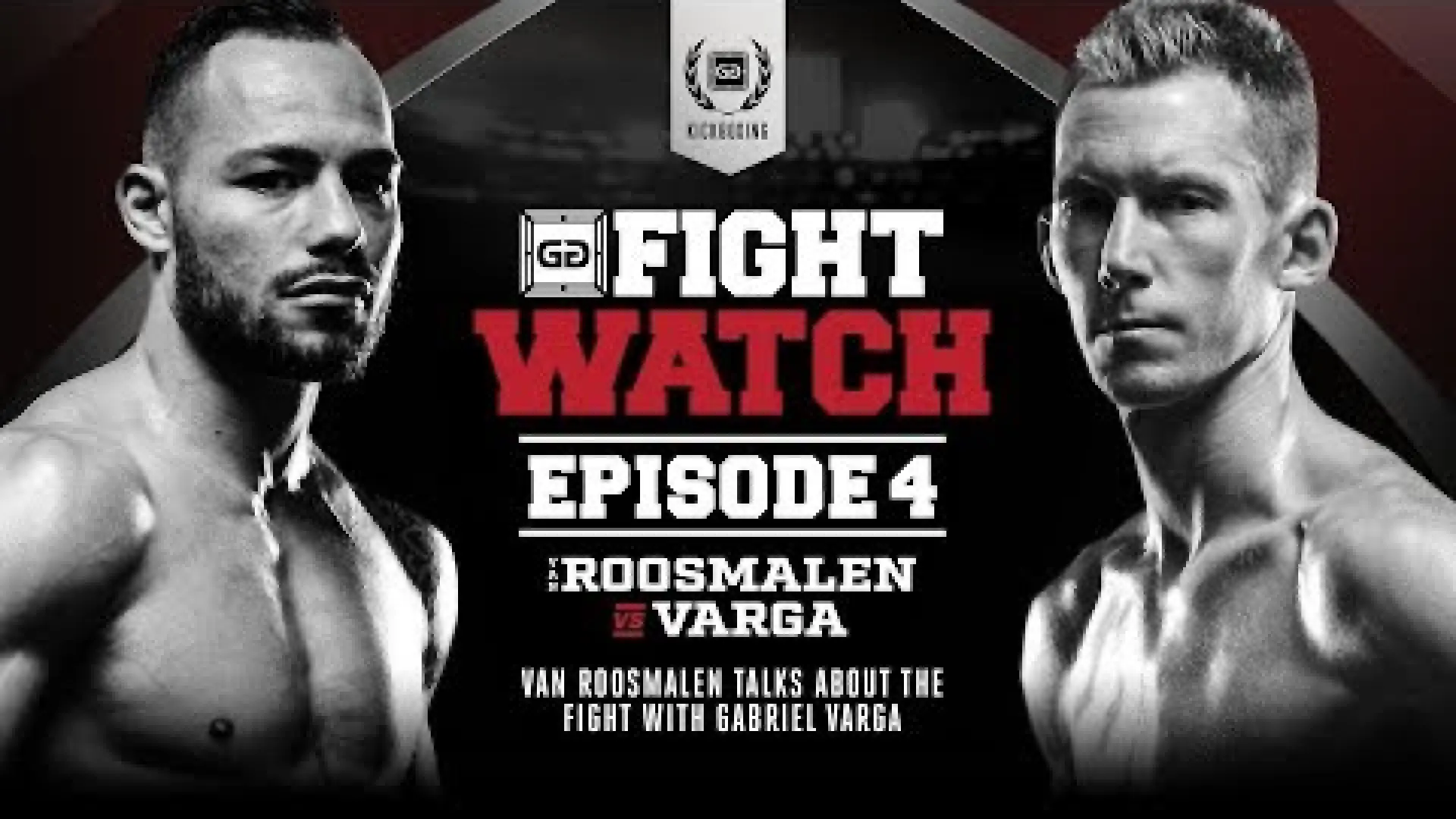 Gabriel Varga vs Robin Van Roosmalen (Fight Video)