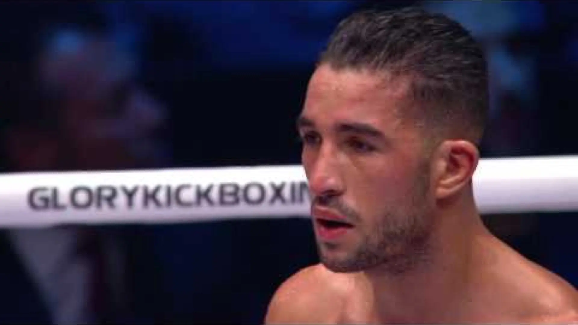 Fabio Pinca vs Mosab Amrani (Fight Video)