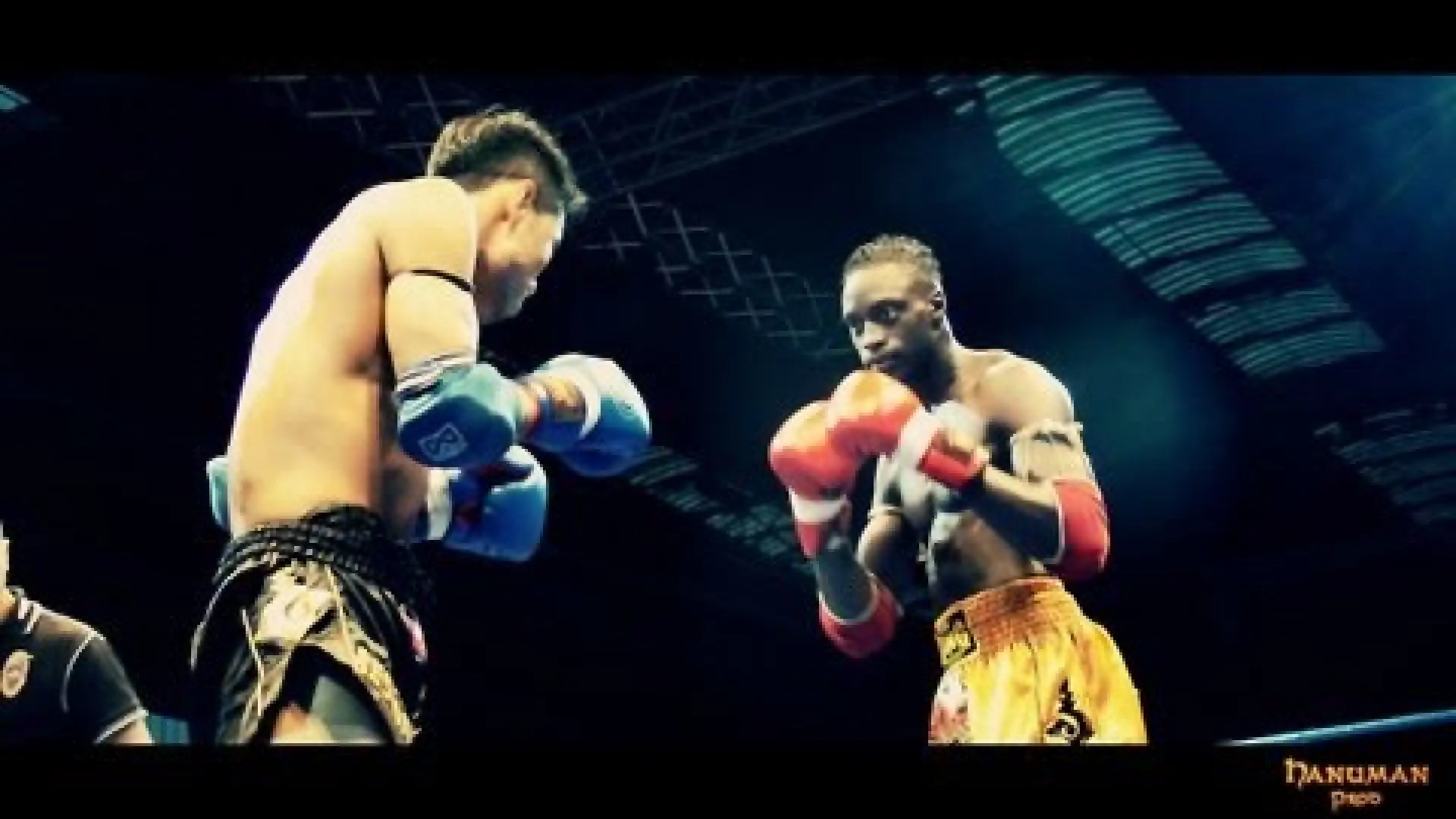 Bobo Sacko vs Phetasawin Seatranferry (Fight Video)