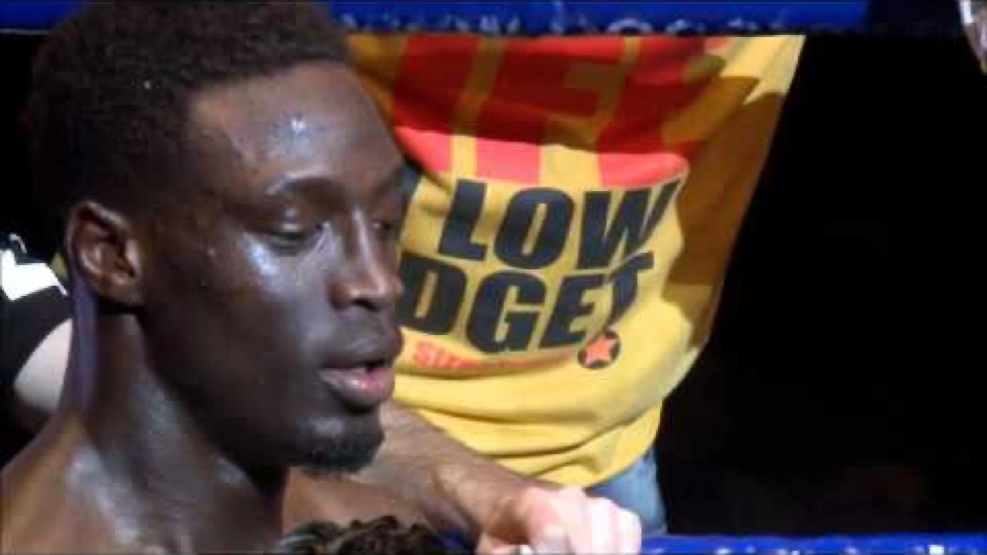 Bobo Sacko vs Yodwicha Banchamek (Fight Video)