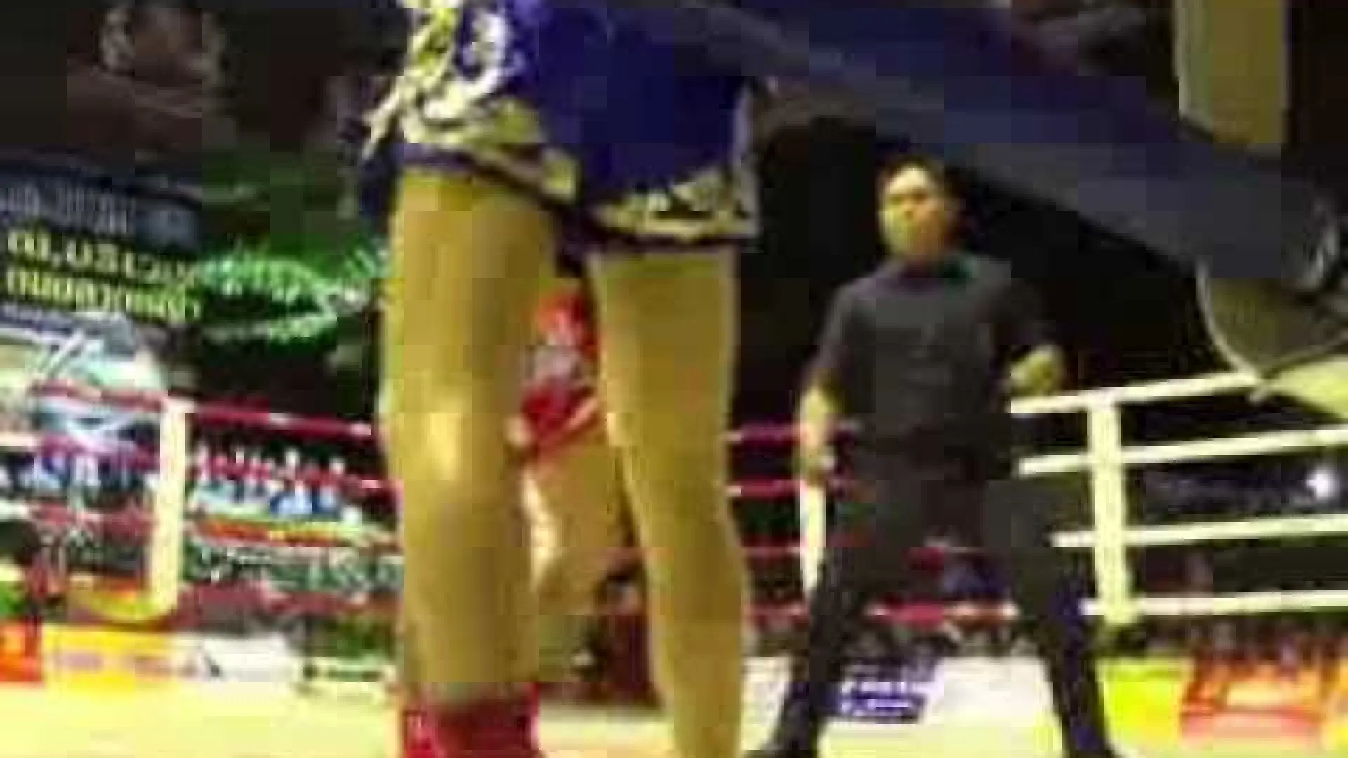 Jimmy Vienot vs Singmanee Kaewsamrit (Fight Video)