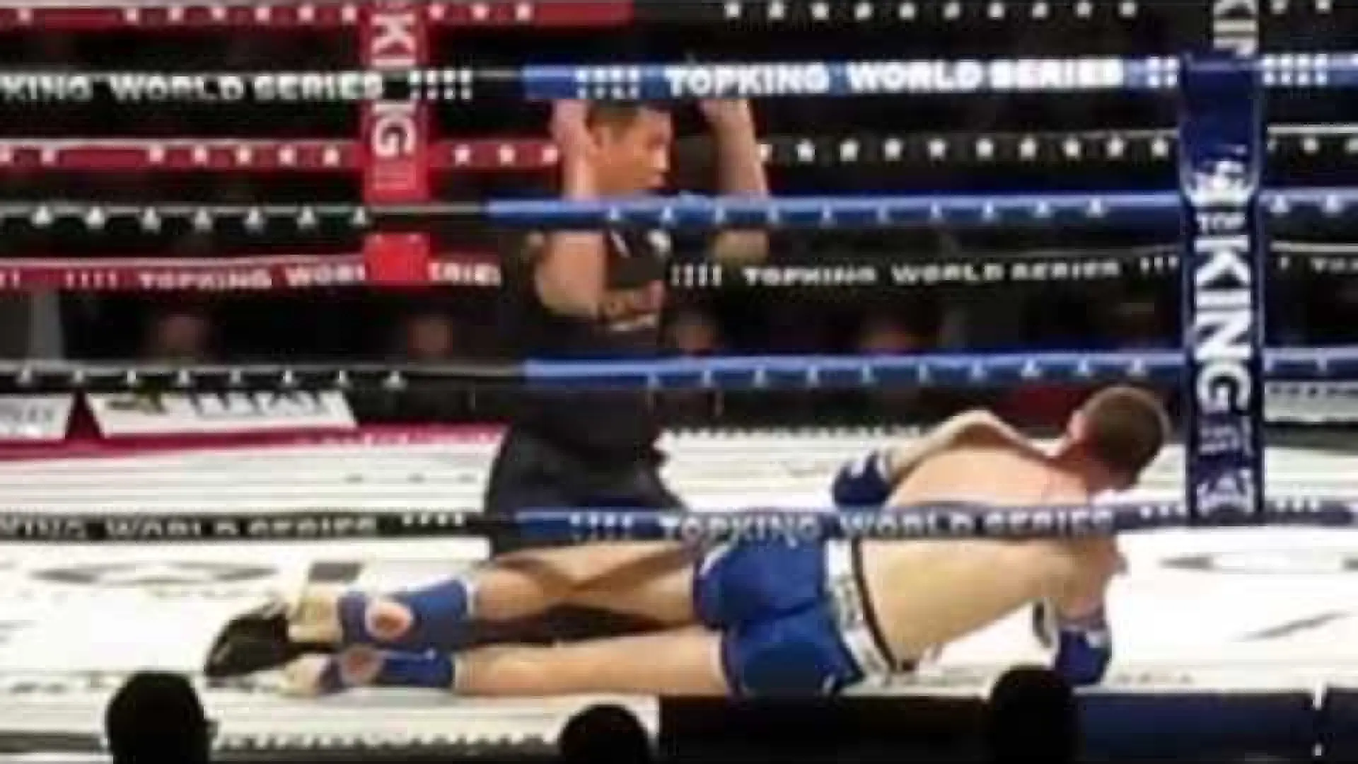Jimmy Vienot vs Pakorn PK Saenchai (Fight Video)