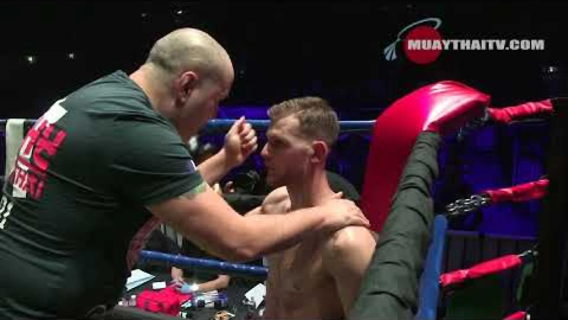 Jimmy Vienot vs Chanajon PK Saenchai (Fight Video)