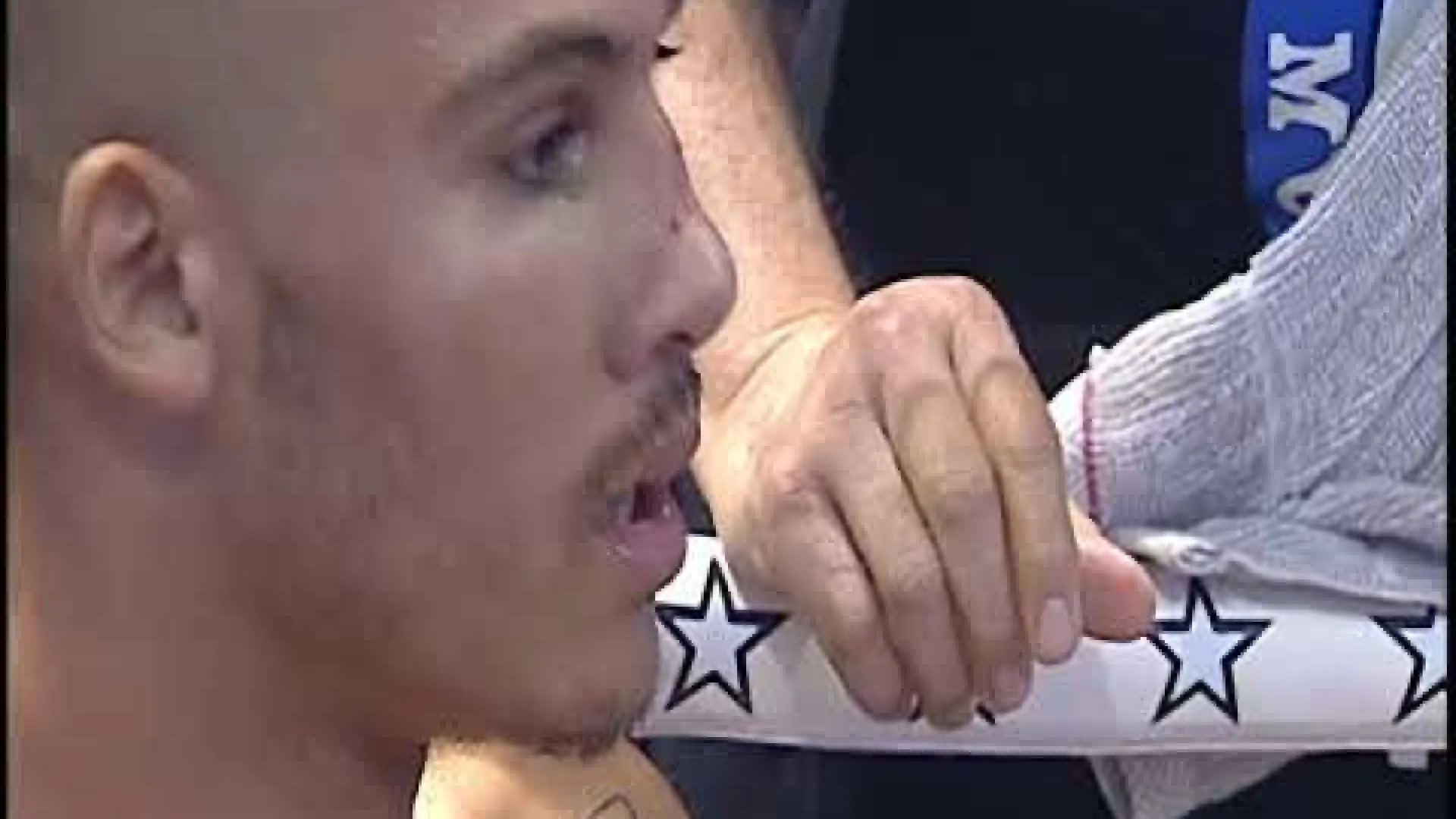Samy Sana vs Sudsakorn Sor Klinmee (Fight Video)