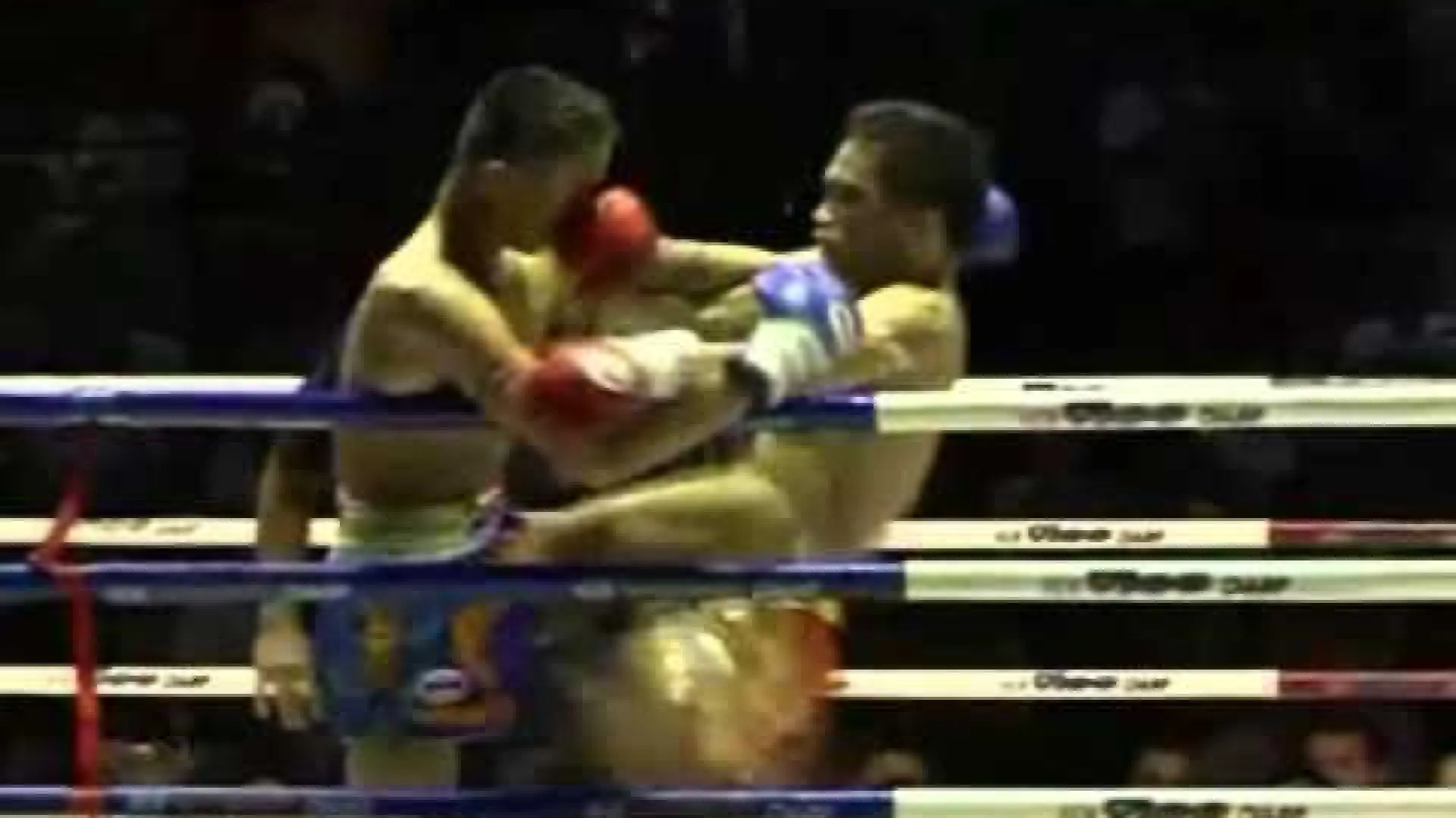 Yodwicha Banchamek vs Ekmongkon Gaiyanghadao (Fight Video)