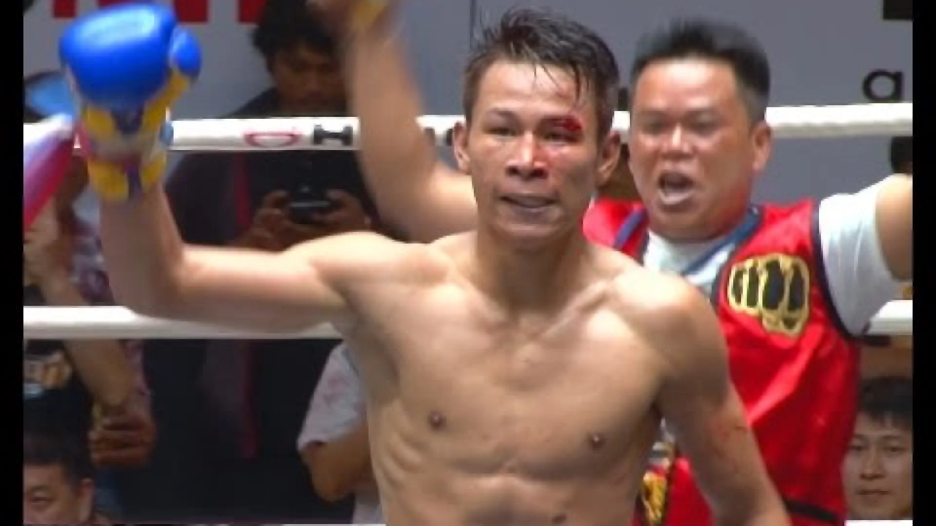 Yodwicha Banchamek vs Rittewada Petchyindee (Fight Video)