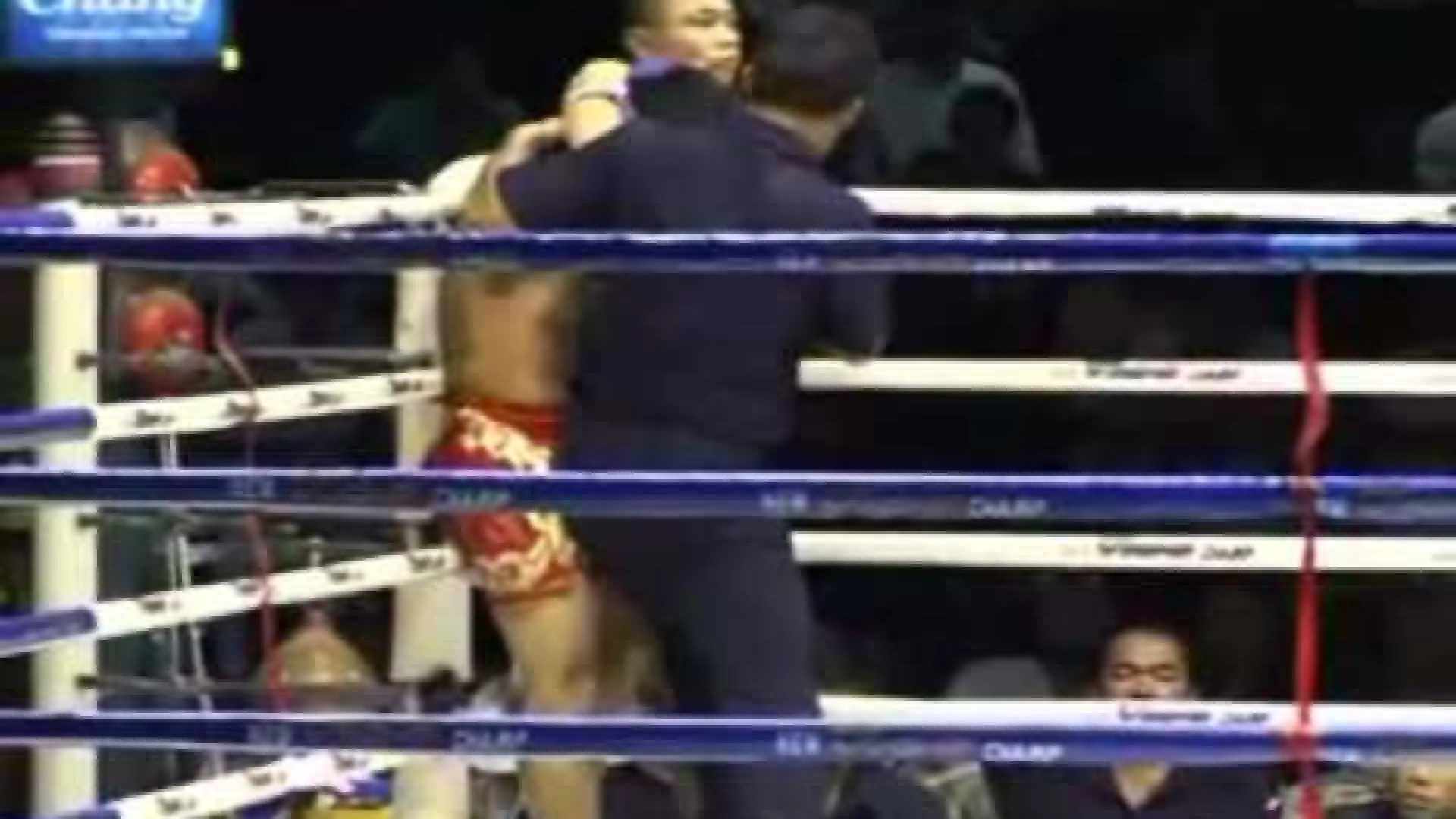Yodwicha Banchamek vs Pettawee Sor Kittichai (Fight Video)