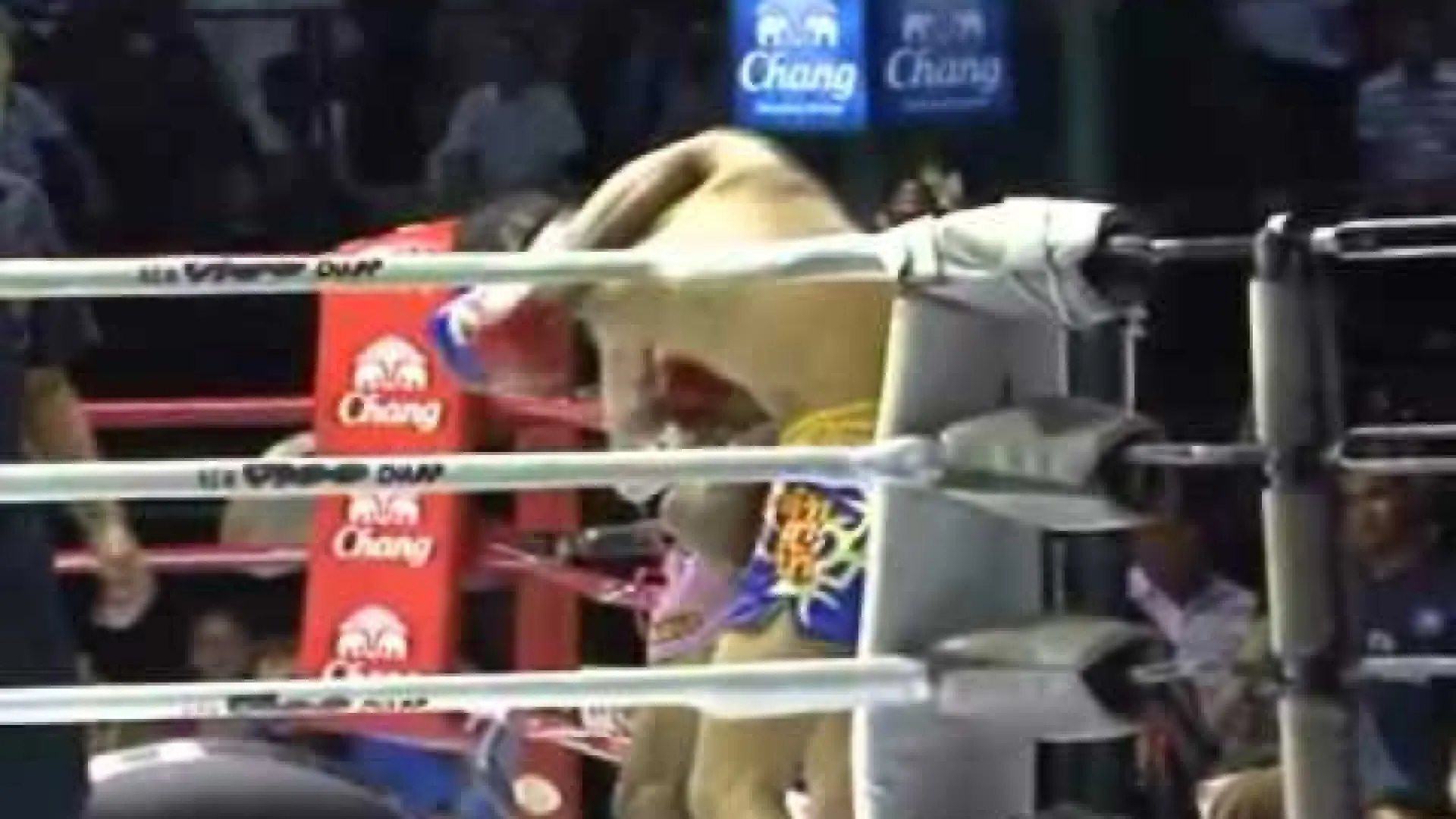 Yodwicha Banchamek vs Kaonar Sor Jor Thongprajin (Fight Video)