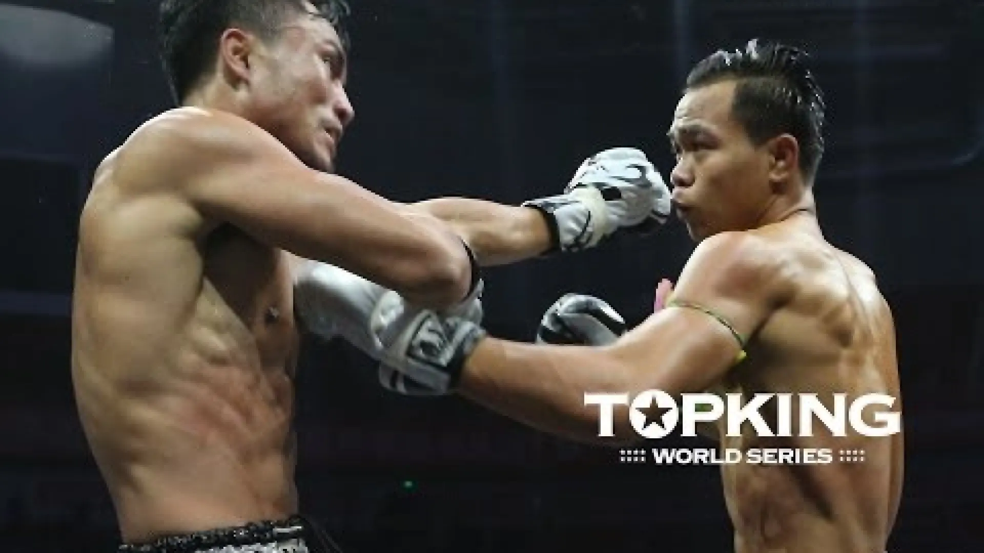 Yodwicha Banchamek vs Sorgraw Petchyindee (Fight Video)