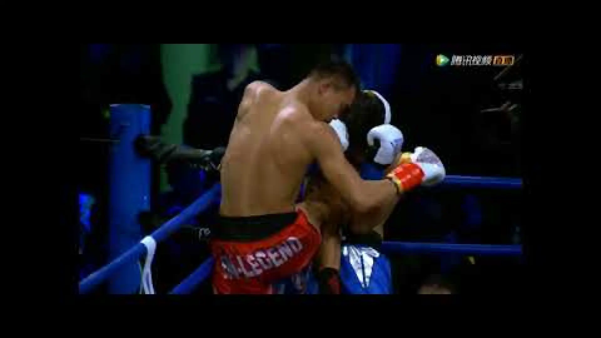 Yodwicha Banchamek vs Yassin Baitar (Fight Video)
