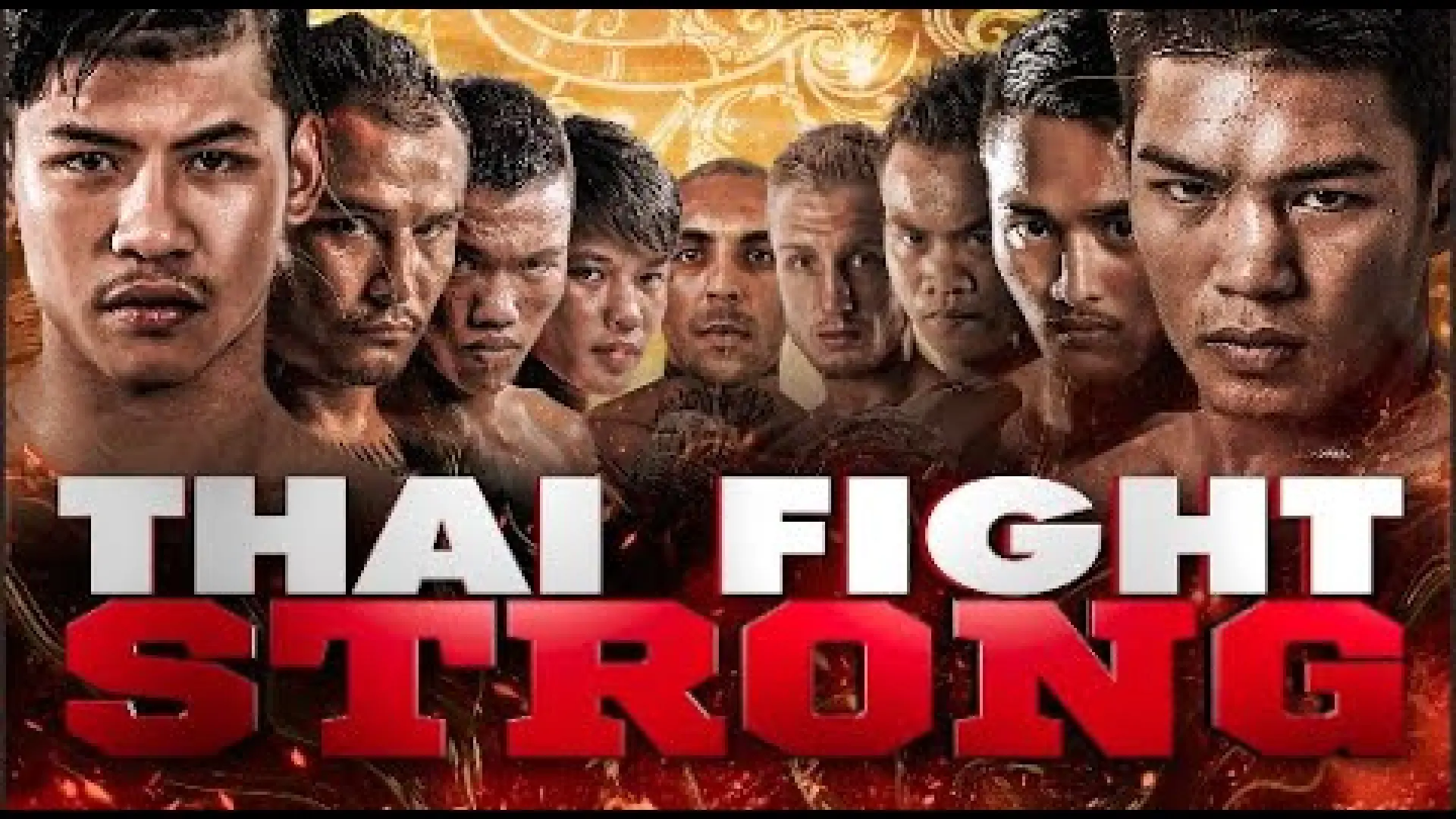 Yodwicha Banchamek vs Braian Allevato (Fight Video)