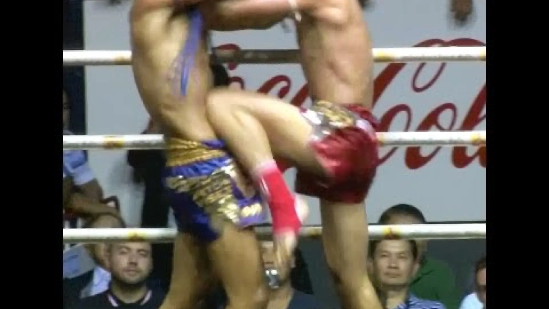 Yodwicha Banchamek vs Petchboonchu FA Group (Fight Video)
