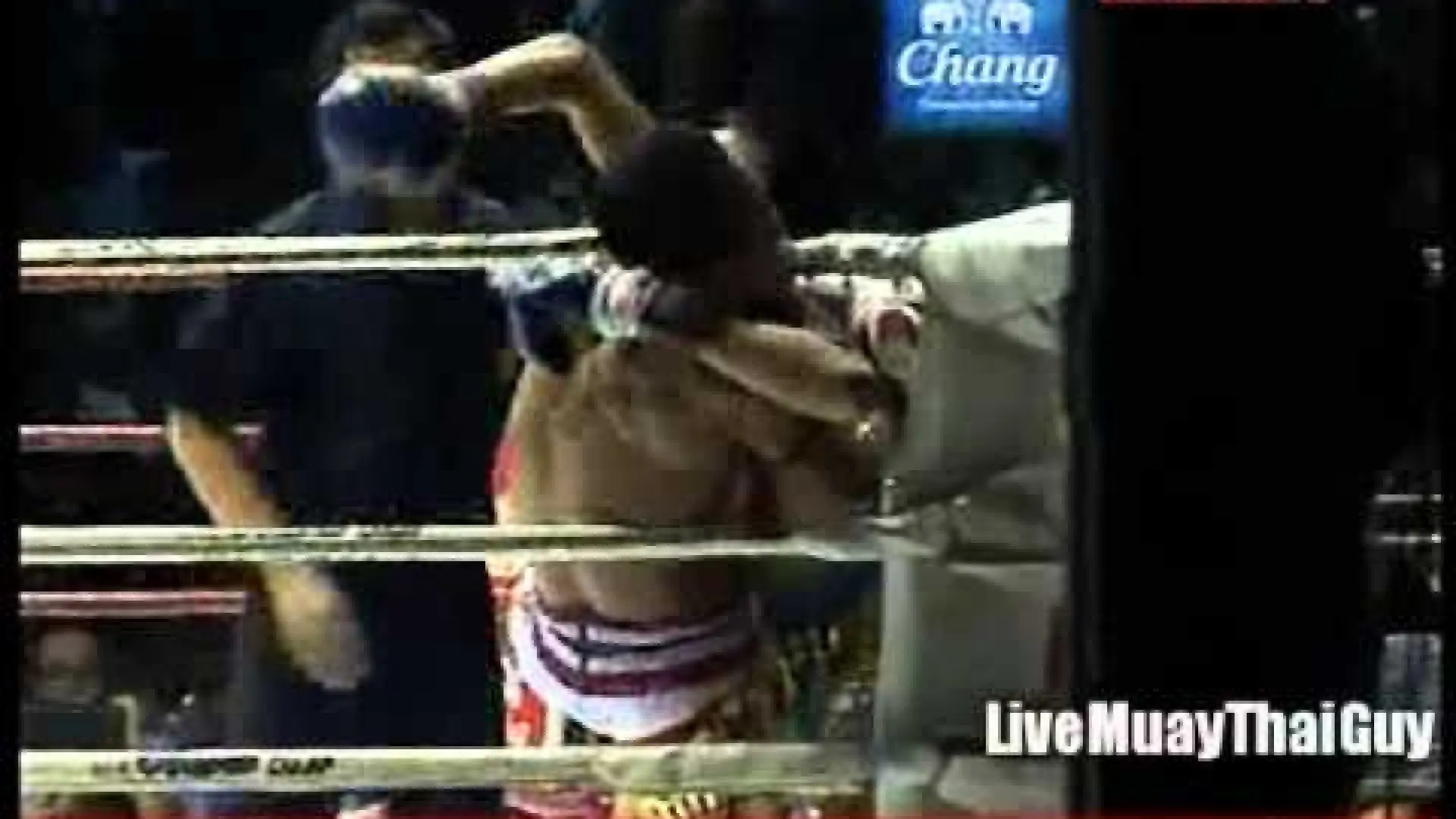 Yodwicha Banchamek vs Saenchai PK Saenchai (Fight Video)