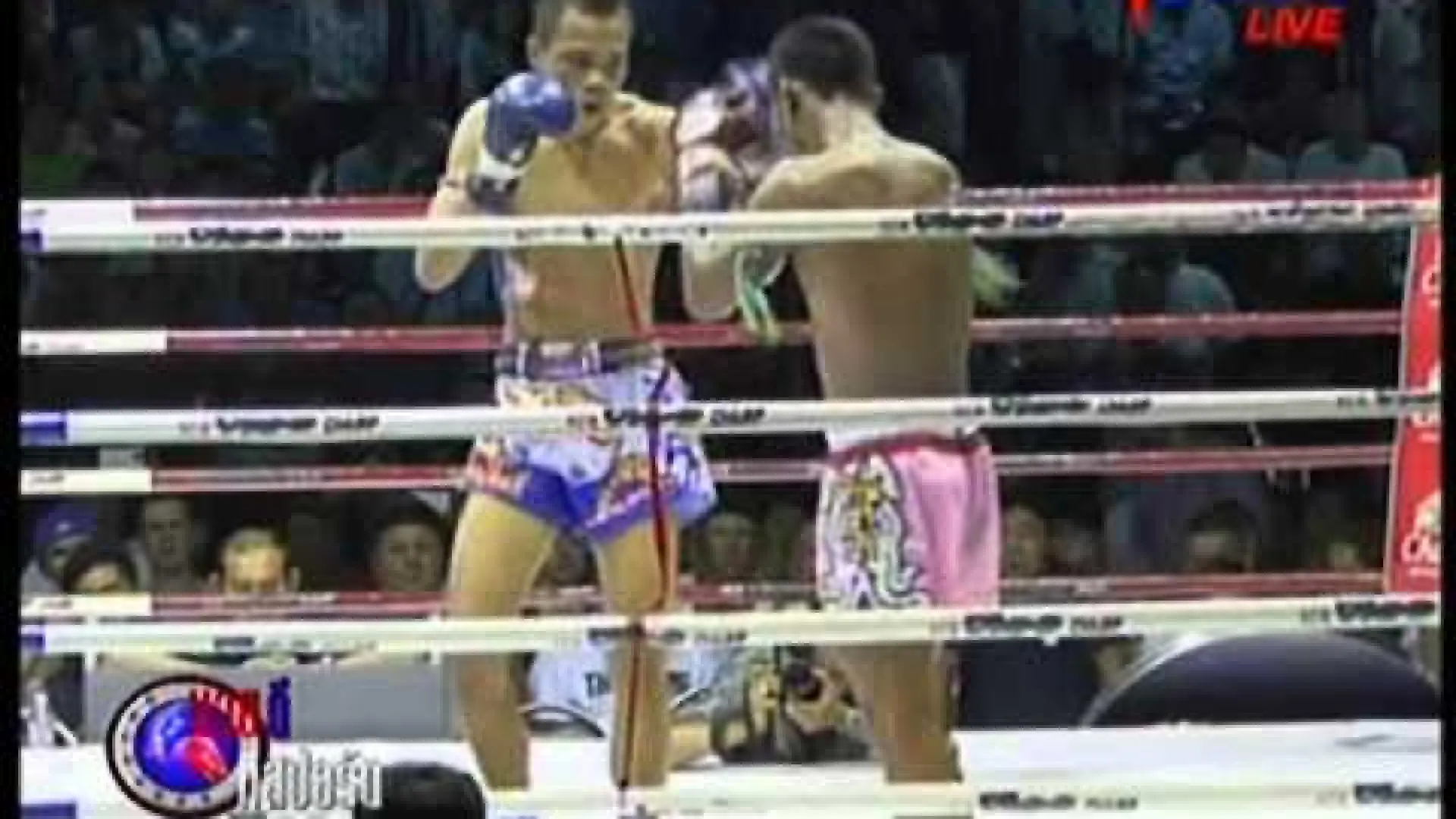 Yodwicha Banchamek vs Kongsak Sitboonmee (Fight Video)