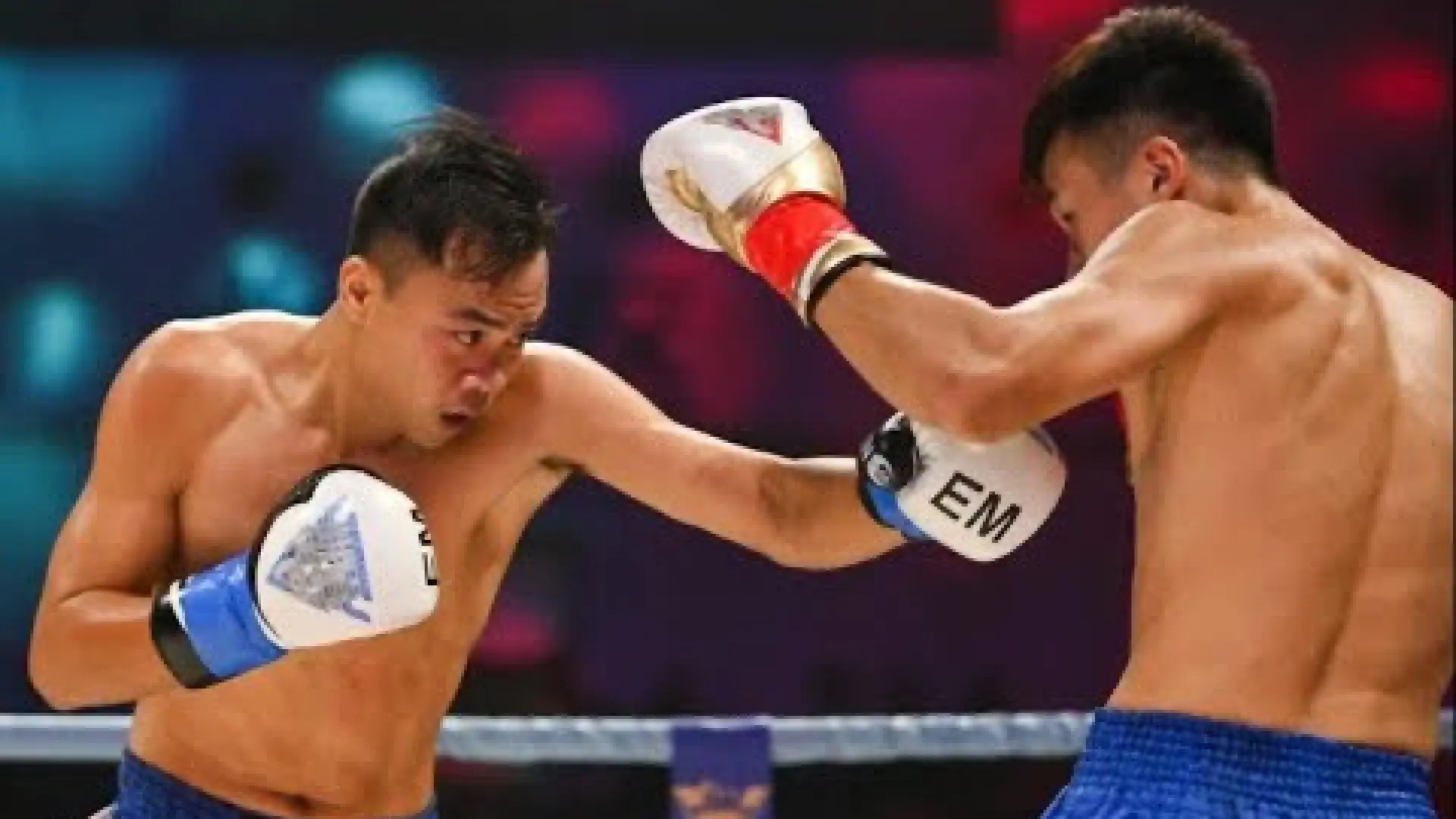 Yodwicha Banchamek vs Liu Yunlong (Fight Video)