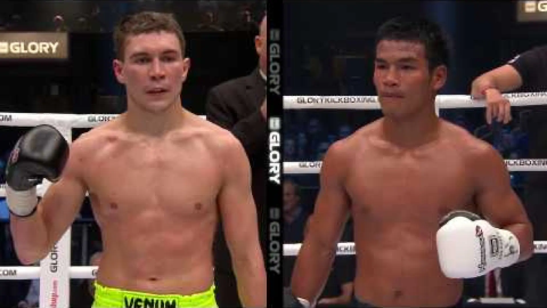 Petpanomrung Kiatmoo9 vs Aleksei Ulianov (Fight Video)