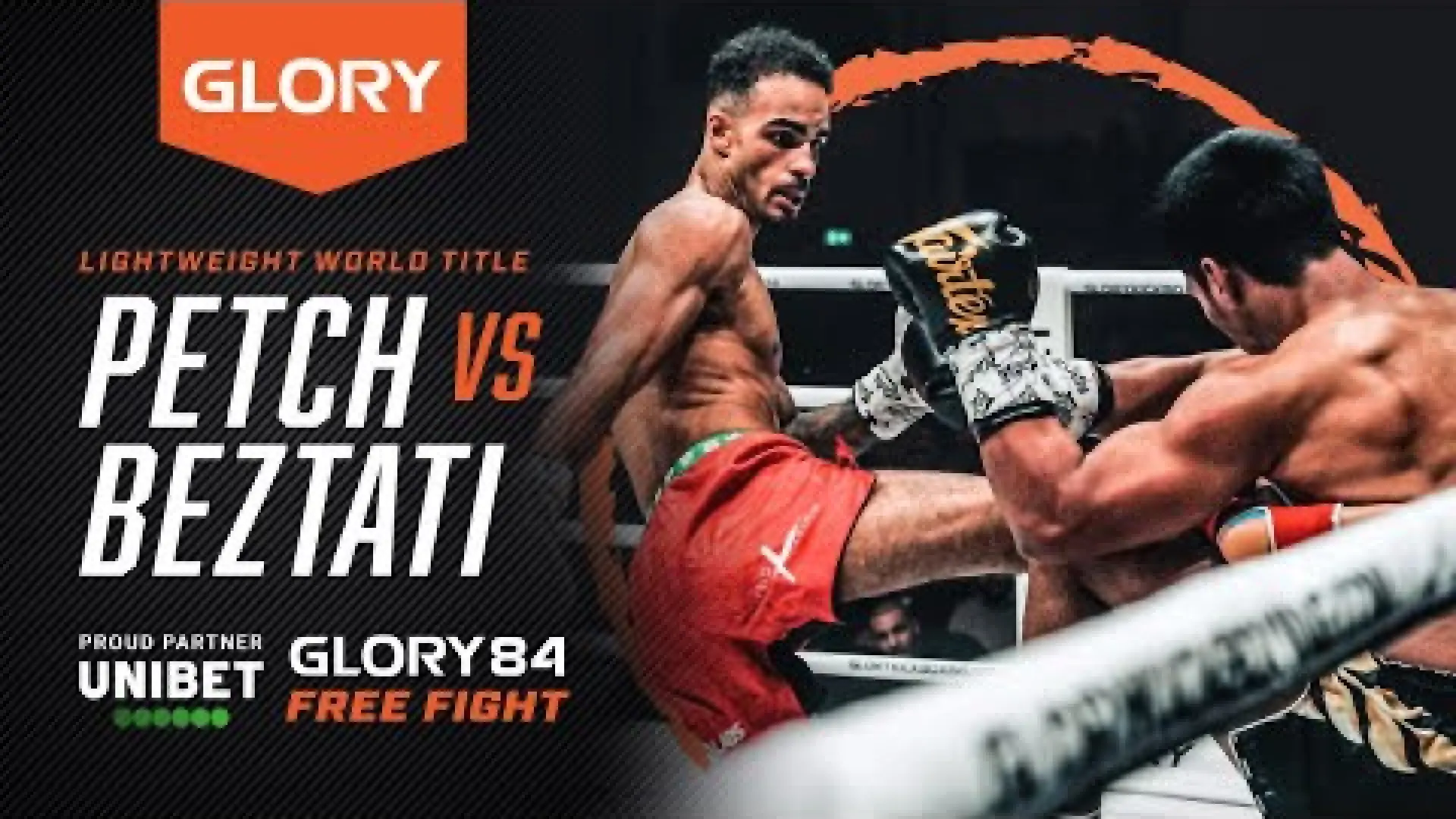 Petpanomrung Kiatmoo9 vs Tyjani Beztati (Fight Video)