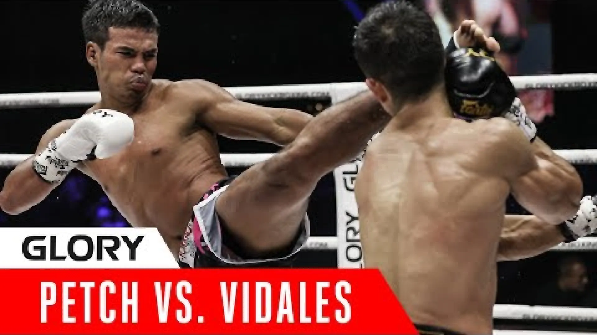Petpanomrung Kiatmoo9 vs Abraham Vidales (Fight Video)