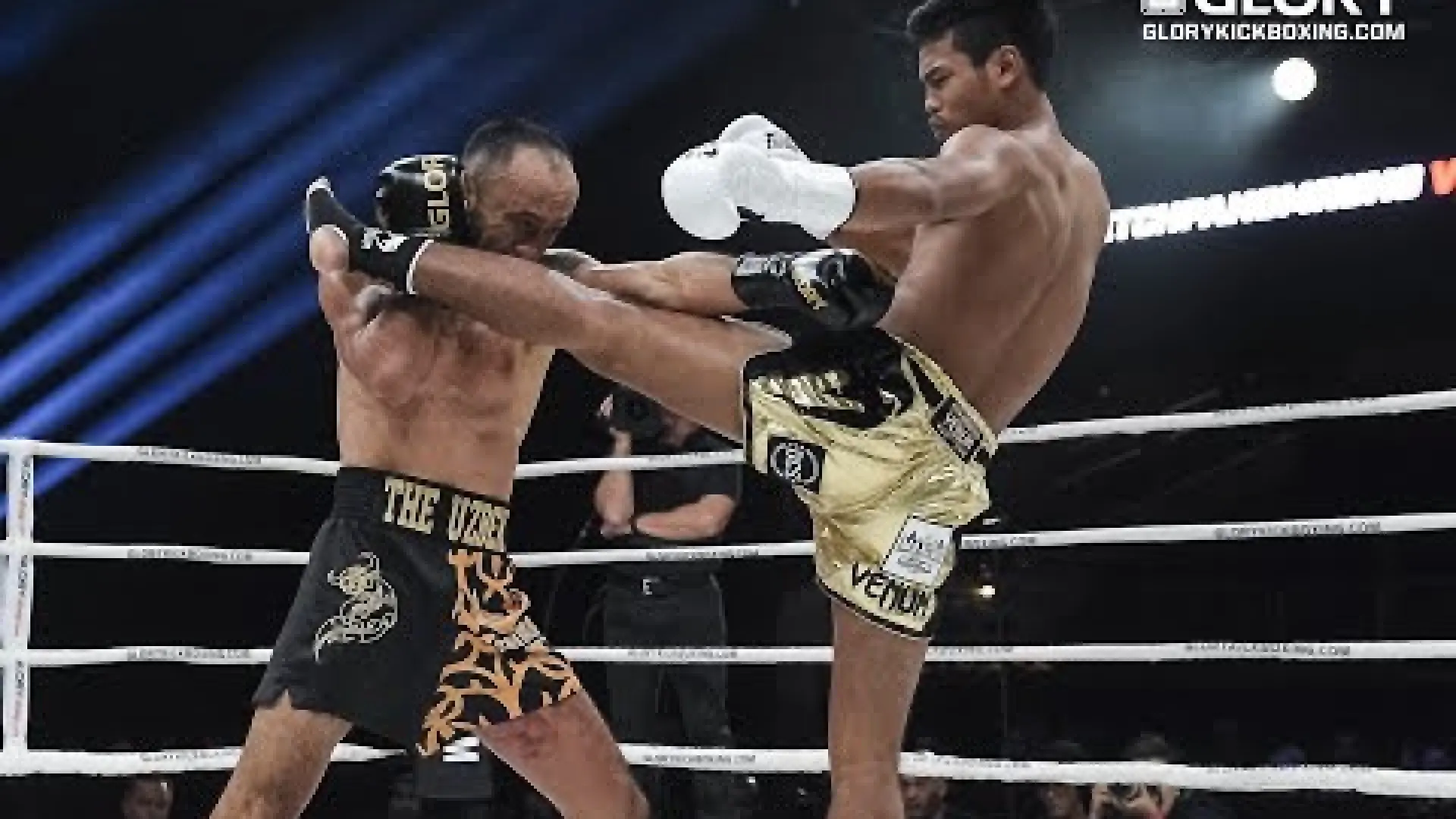 Petpanomrung Kiatmoo9 vs Anvar Boynazarov (Fight Video)